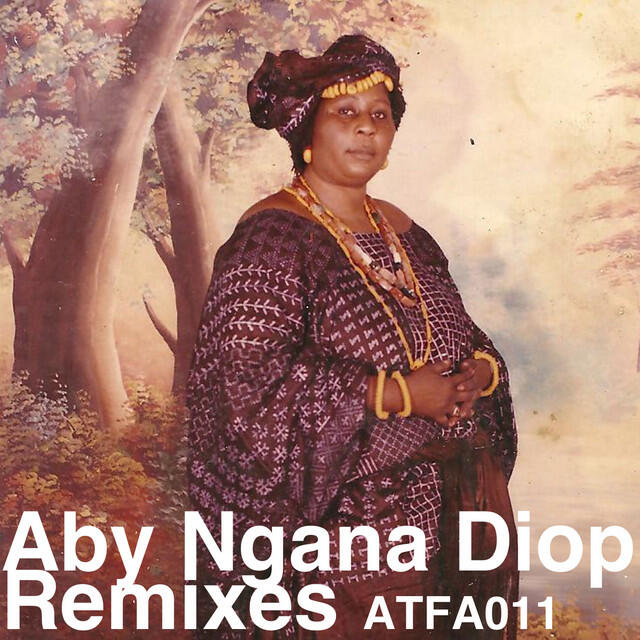 Aby Ngana Diop