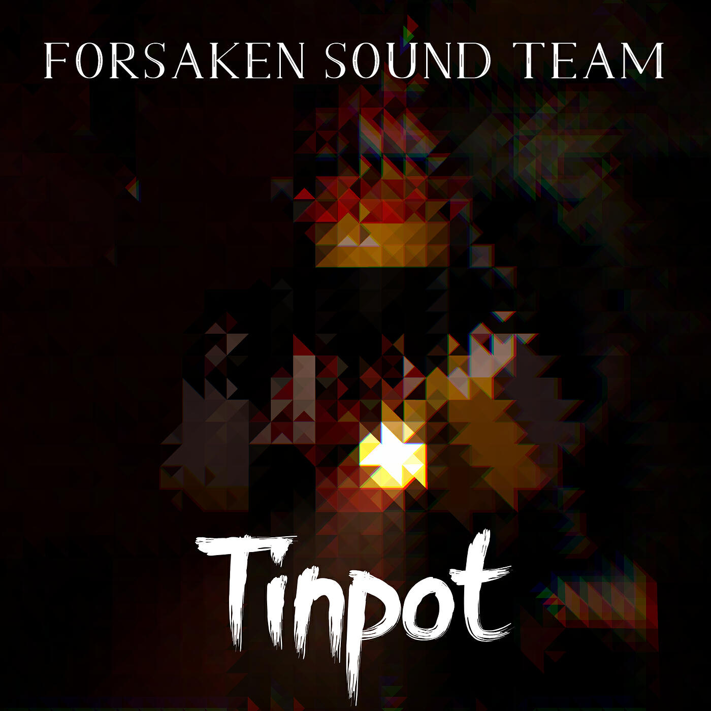 Релиз Tinpot