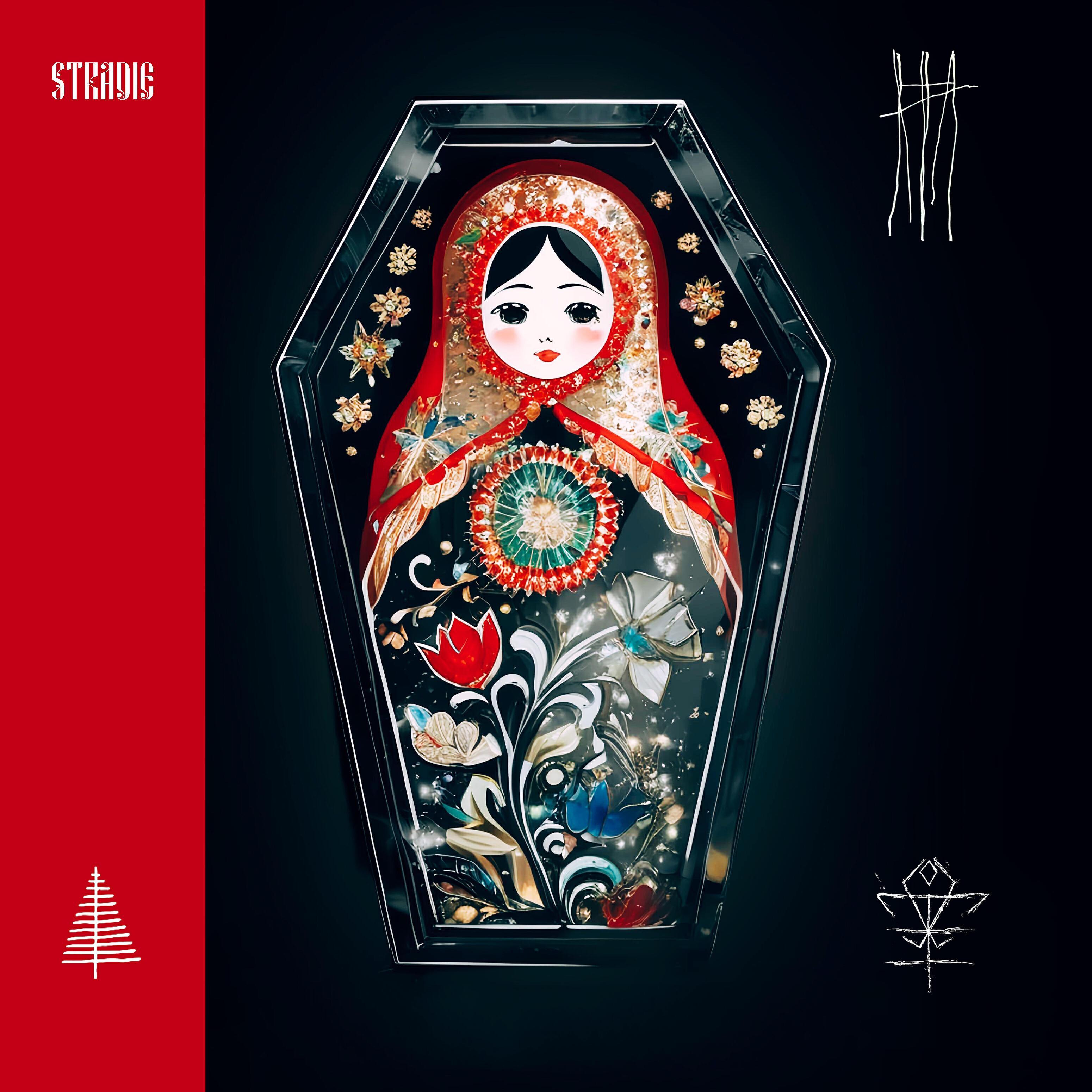 STRΛDIE