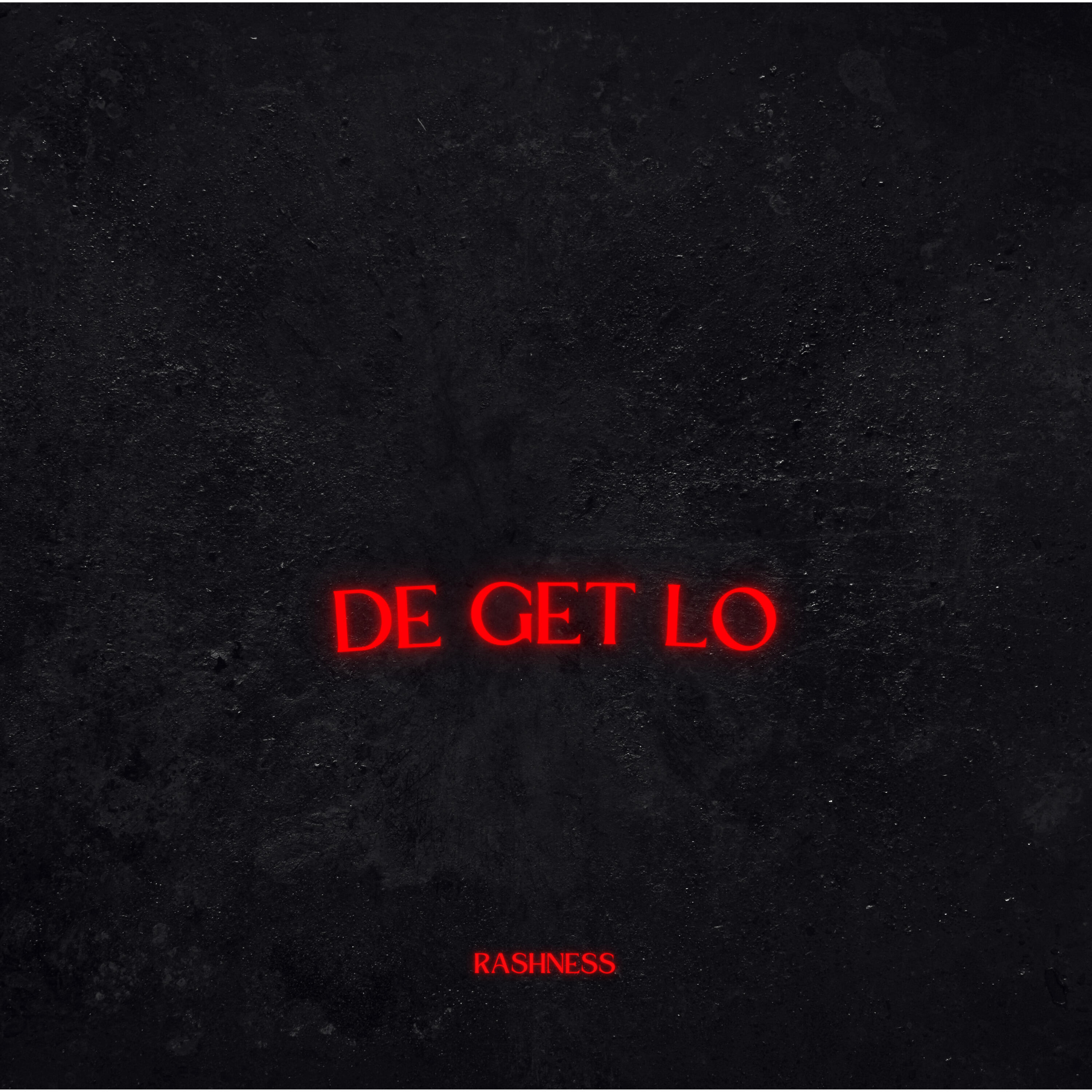 Релиз De Get Lo