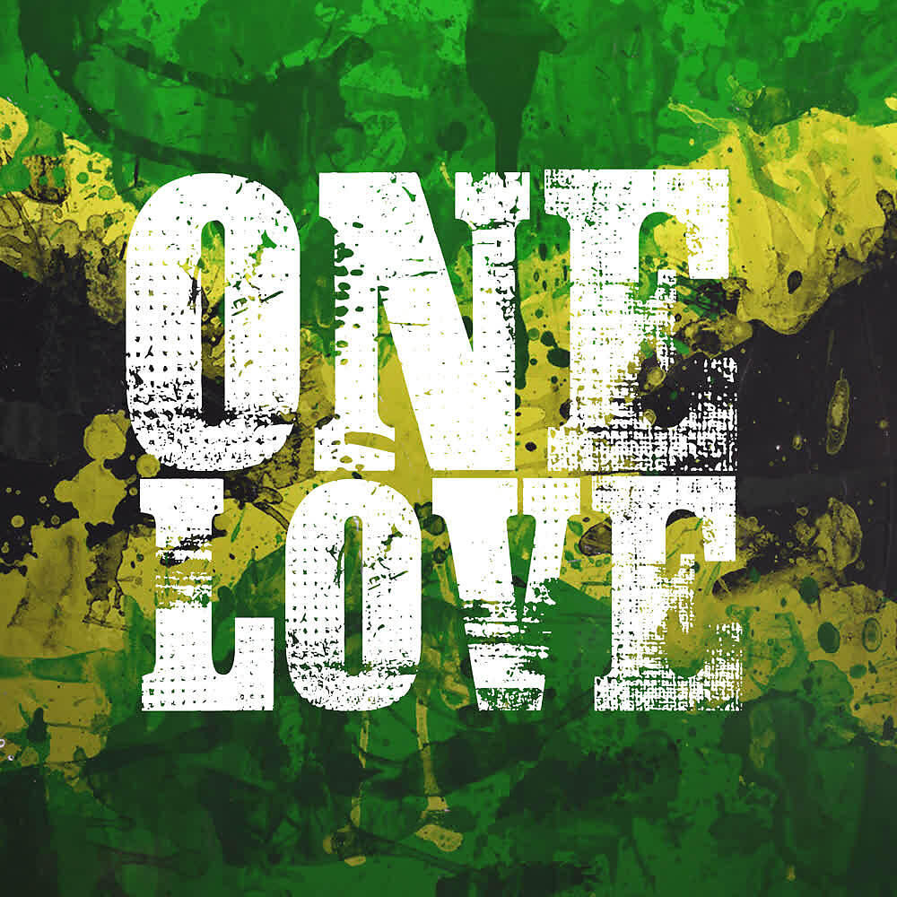 Релиз One Love