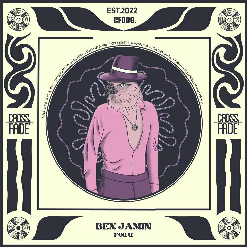 Ben Jamin