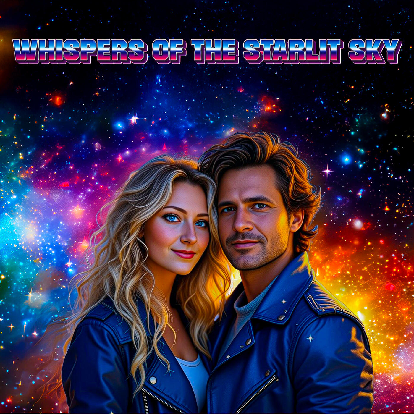 Релиз Whispers of the Starlit Sky