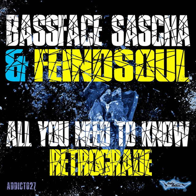Релиз All You Need To Know / Retrograde