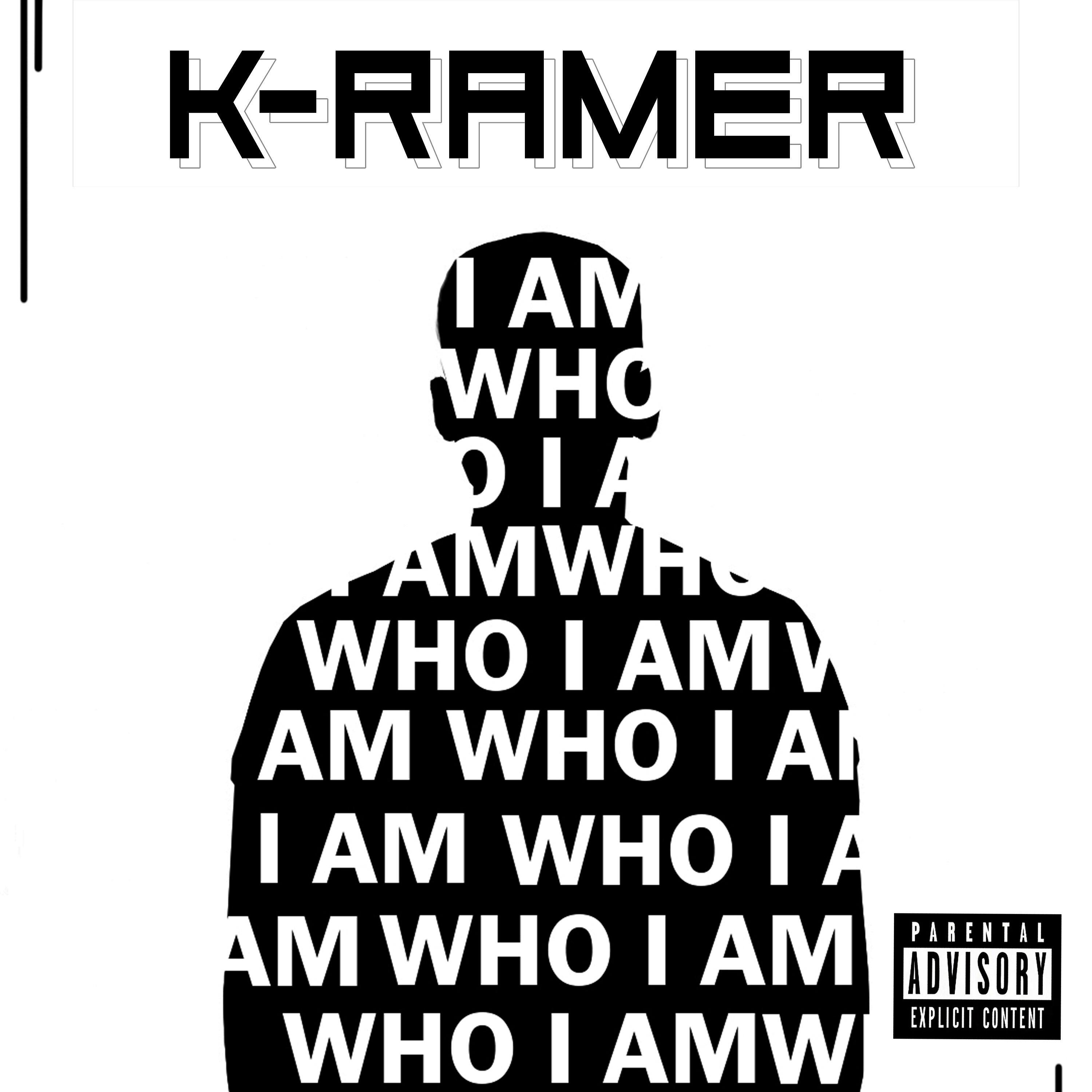 Релиз Who I Am