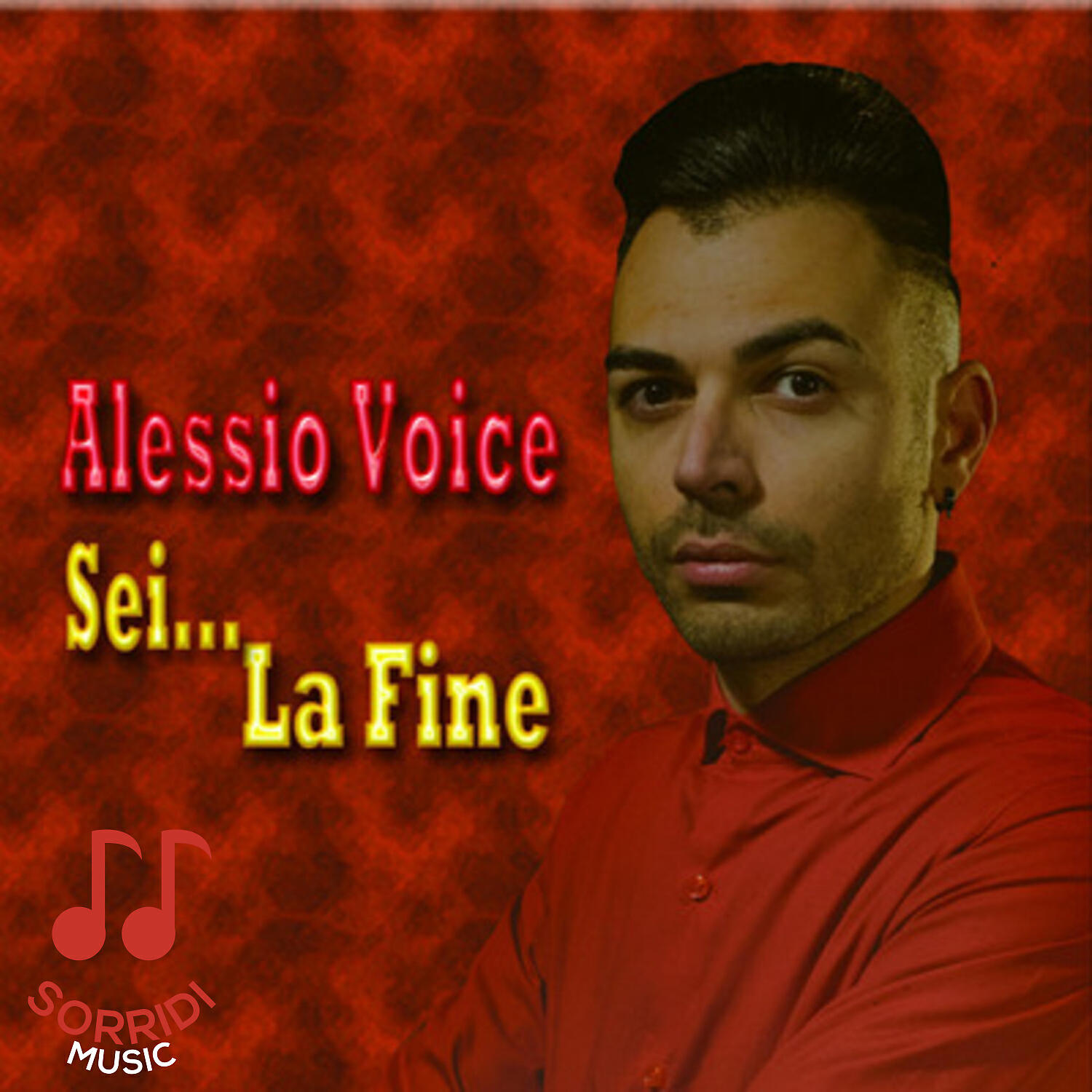 Постер альбома Sei...la fine