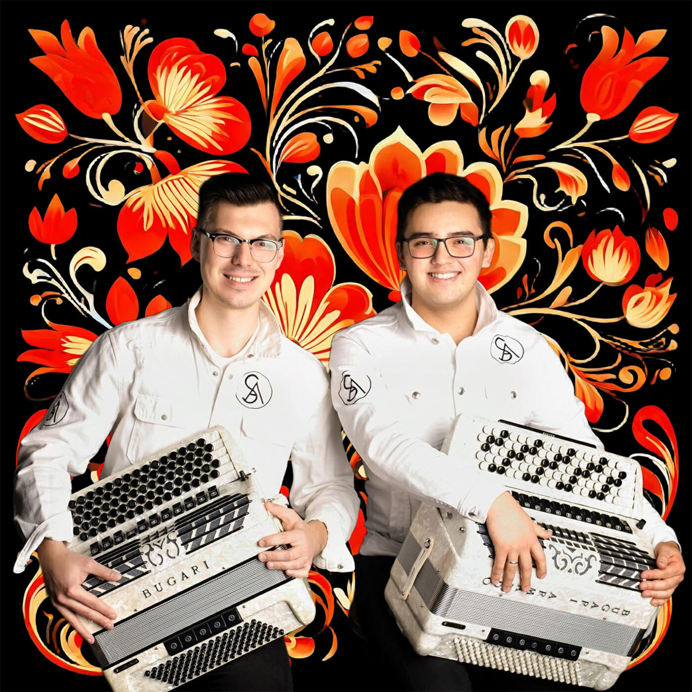 Accordion Stars