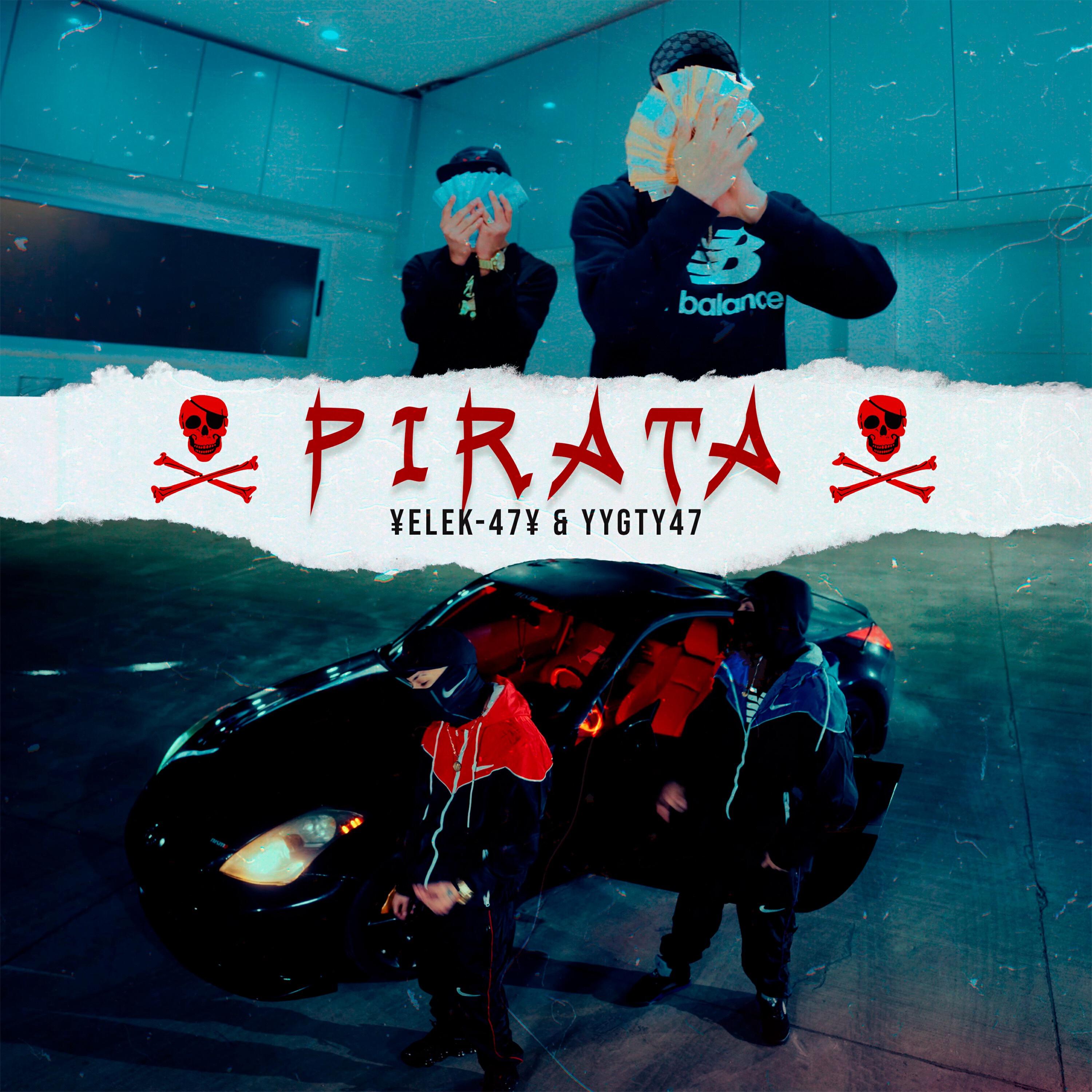 Релиз Pirata