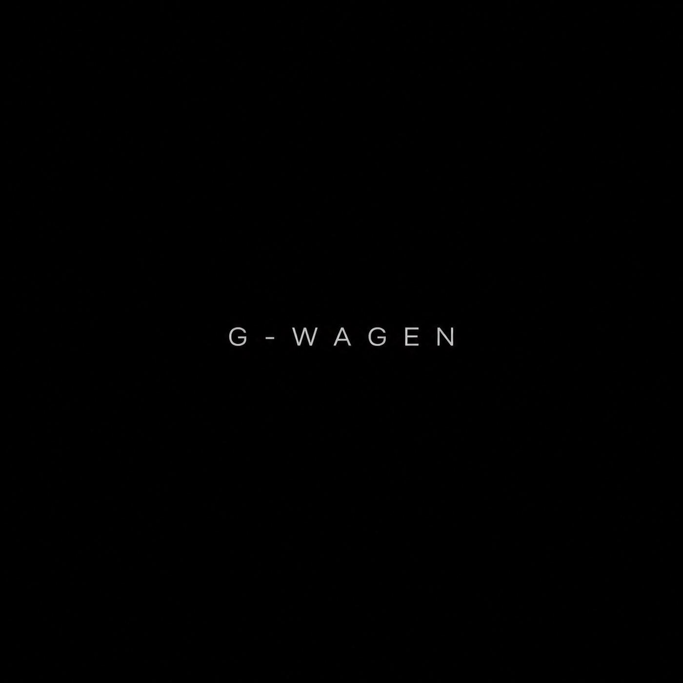 Релиз G-WAGEN
