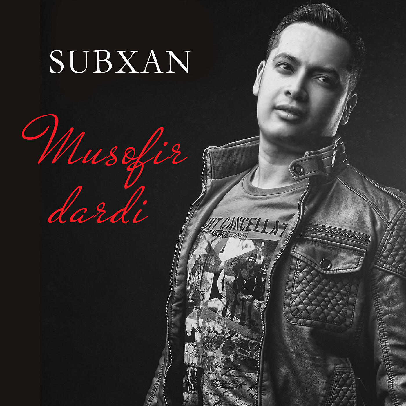 Релиз Musofir Dardi