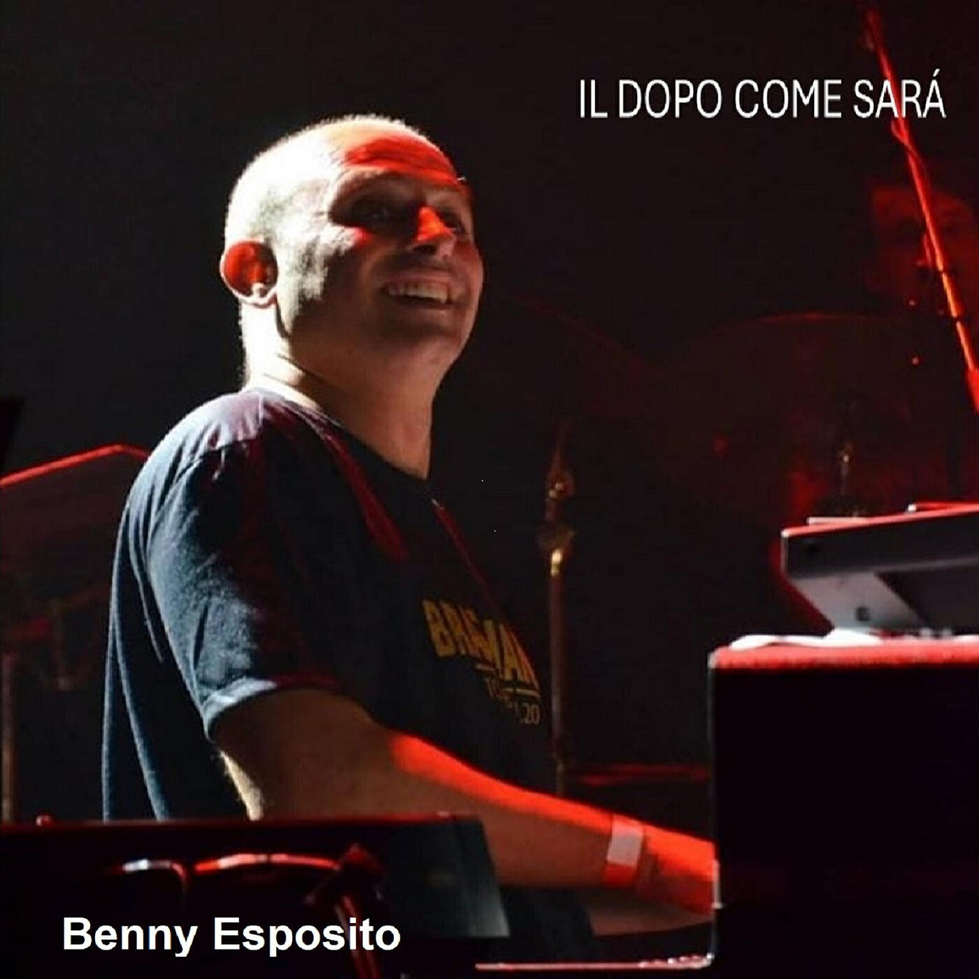 Релиз IL DOPO COME SARÁ