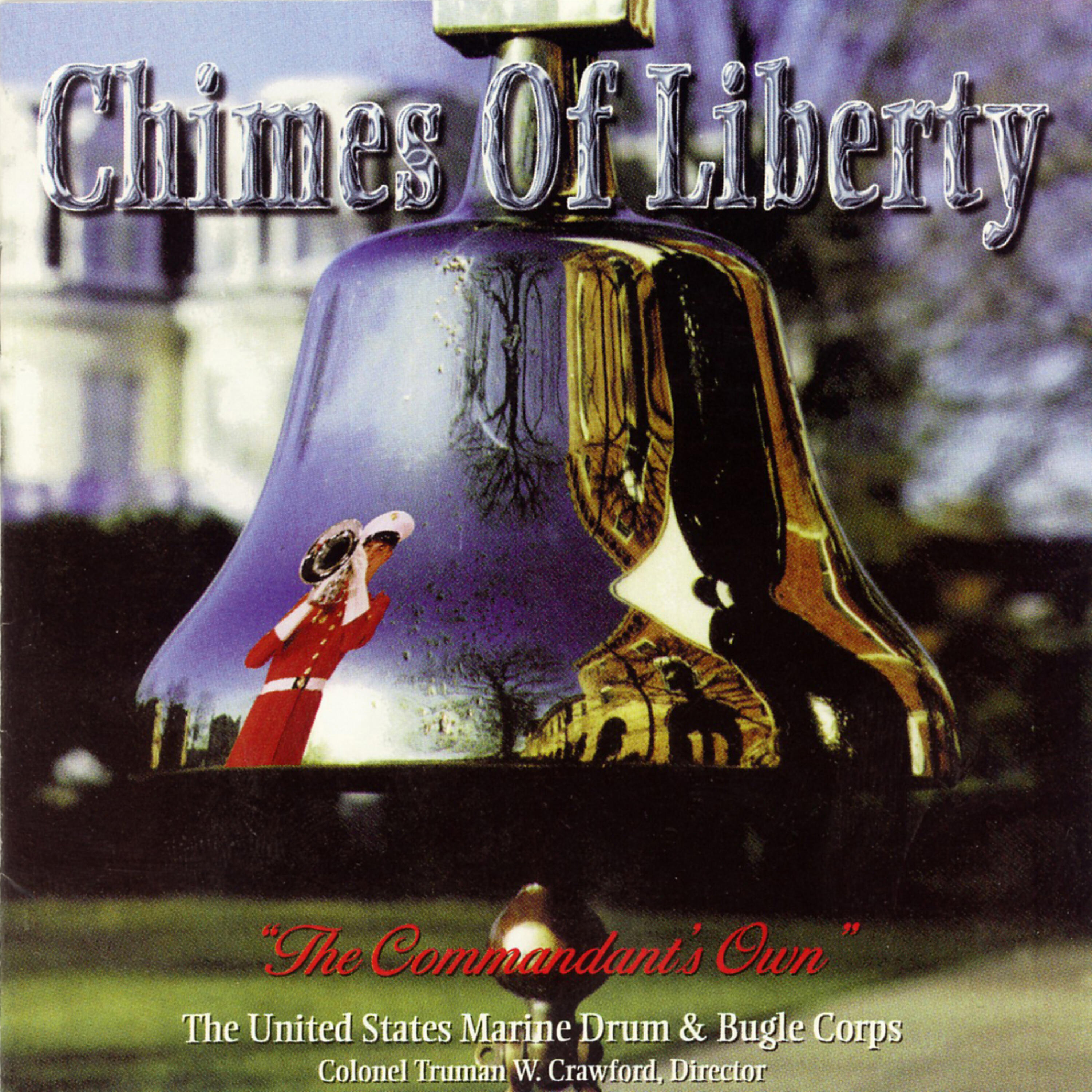 Релиз Chimes of Liberty