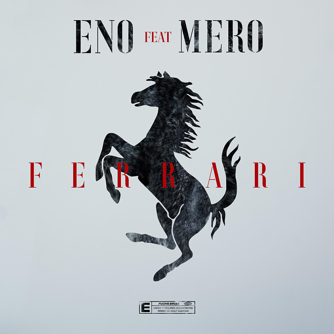 Релиз Ferrari