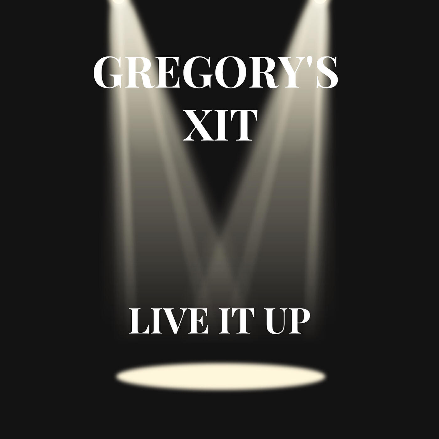 Релиз Live It Up