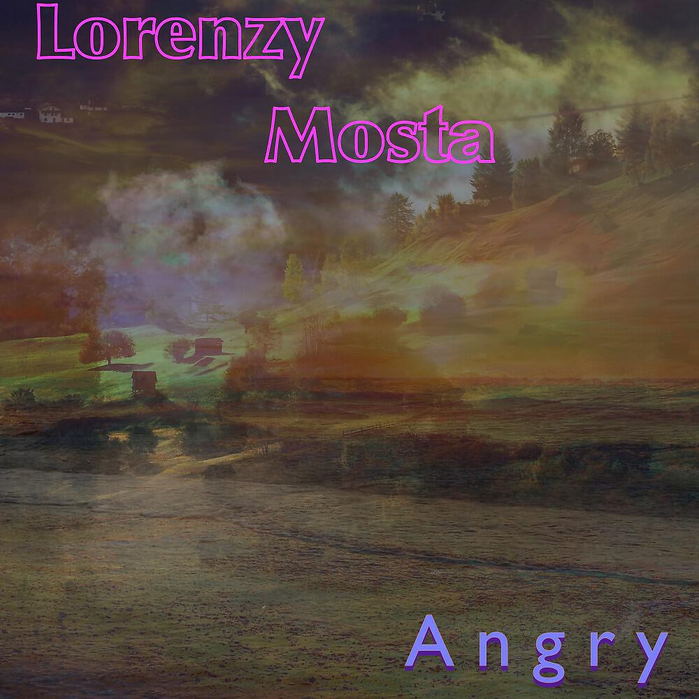 Lorenzy Mosta