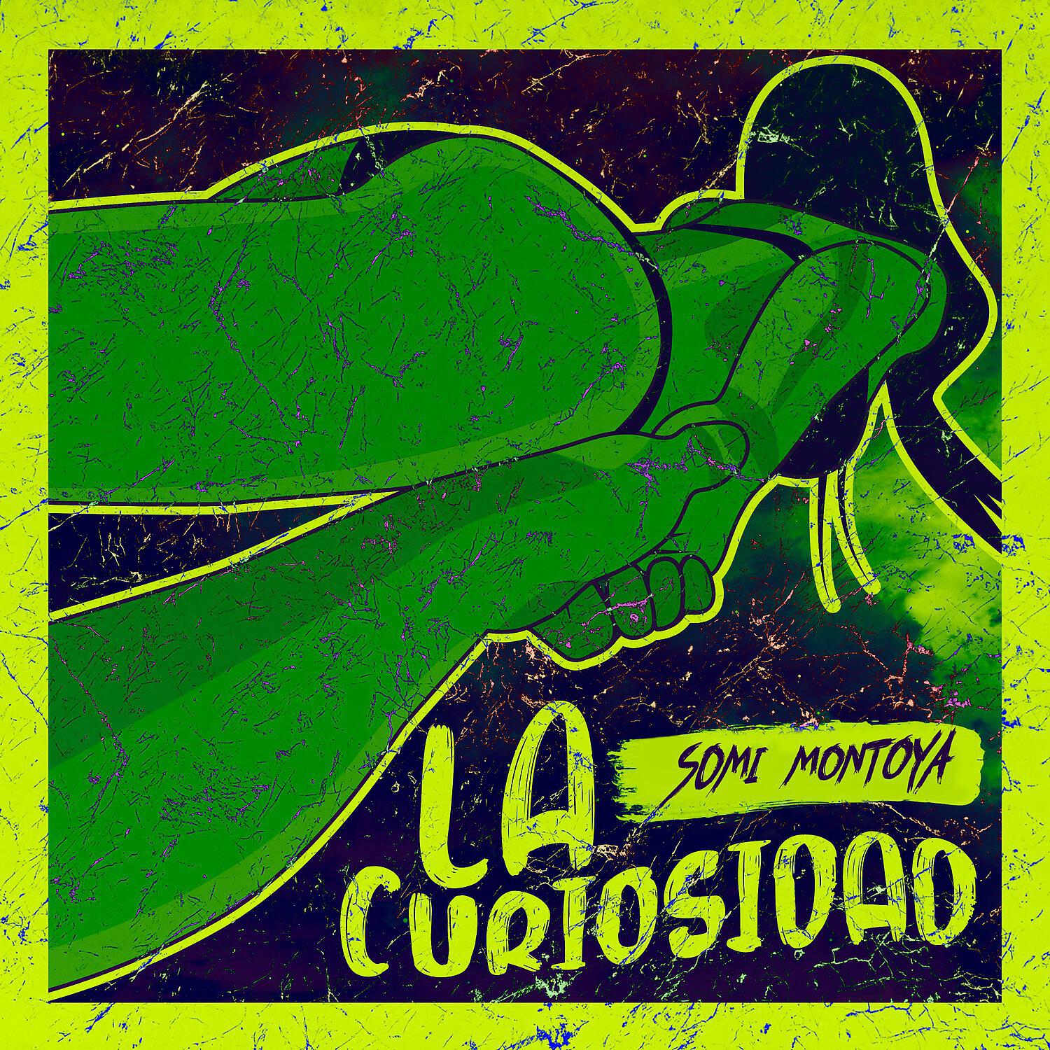 Релиз La Curiosidad