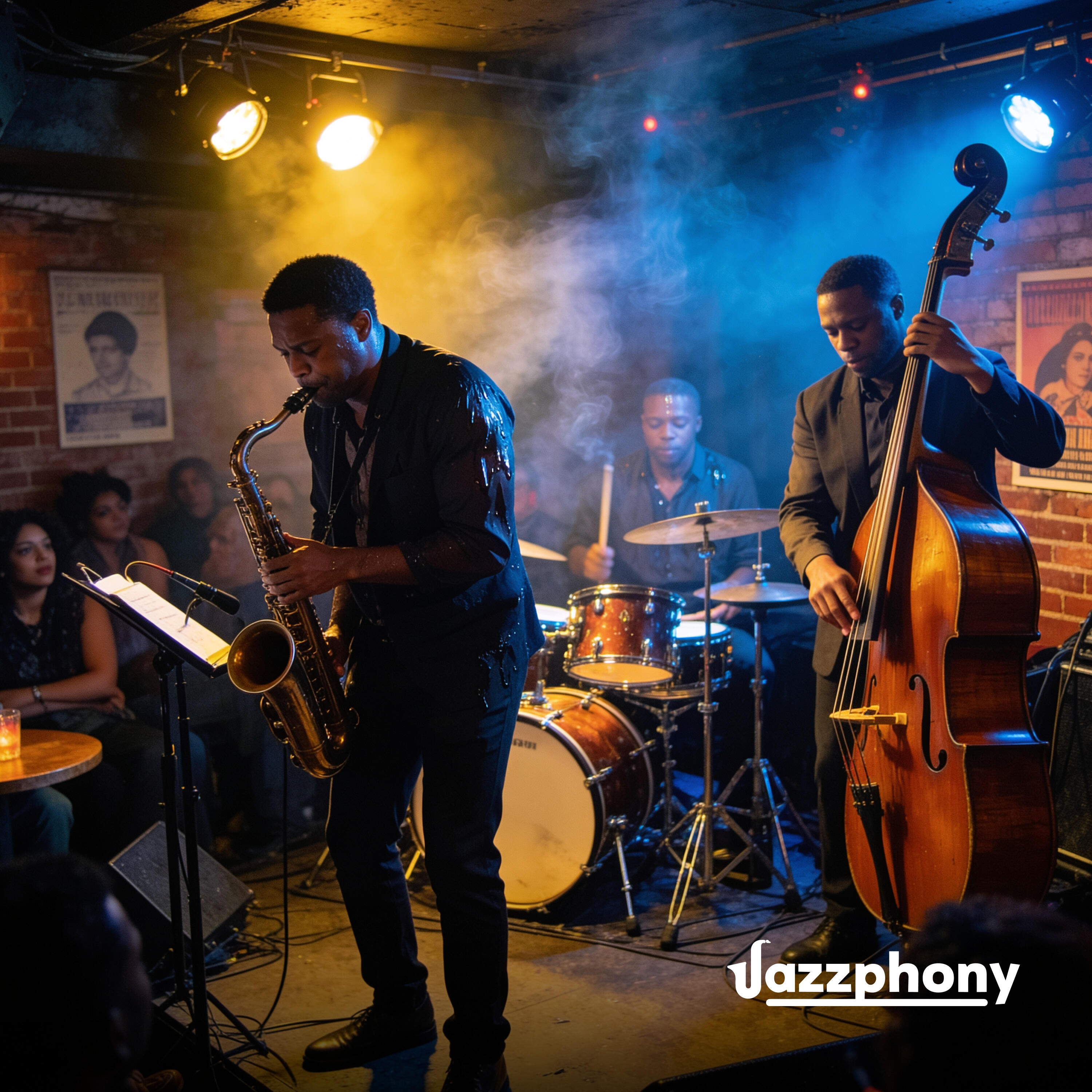 Jazzphony