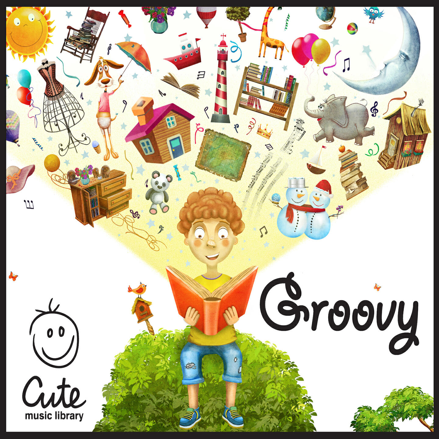 Релиз Groovy