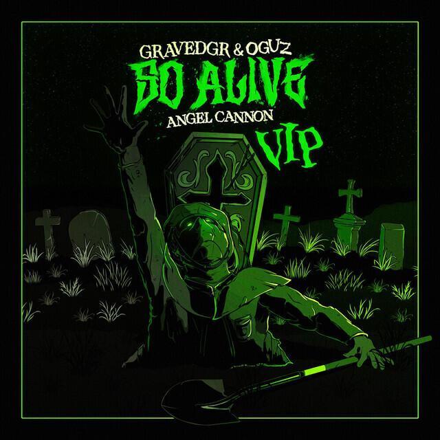 GRAVEDGR