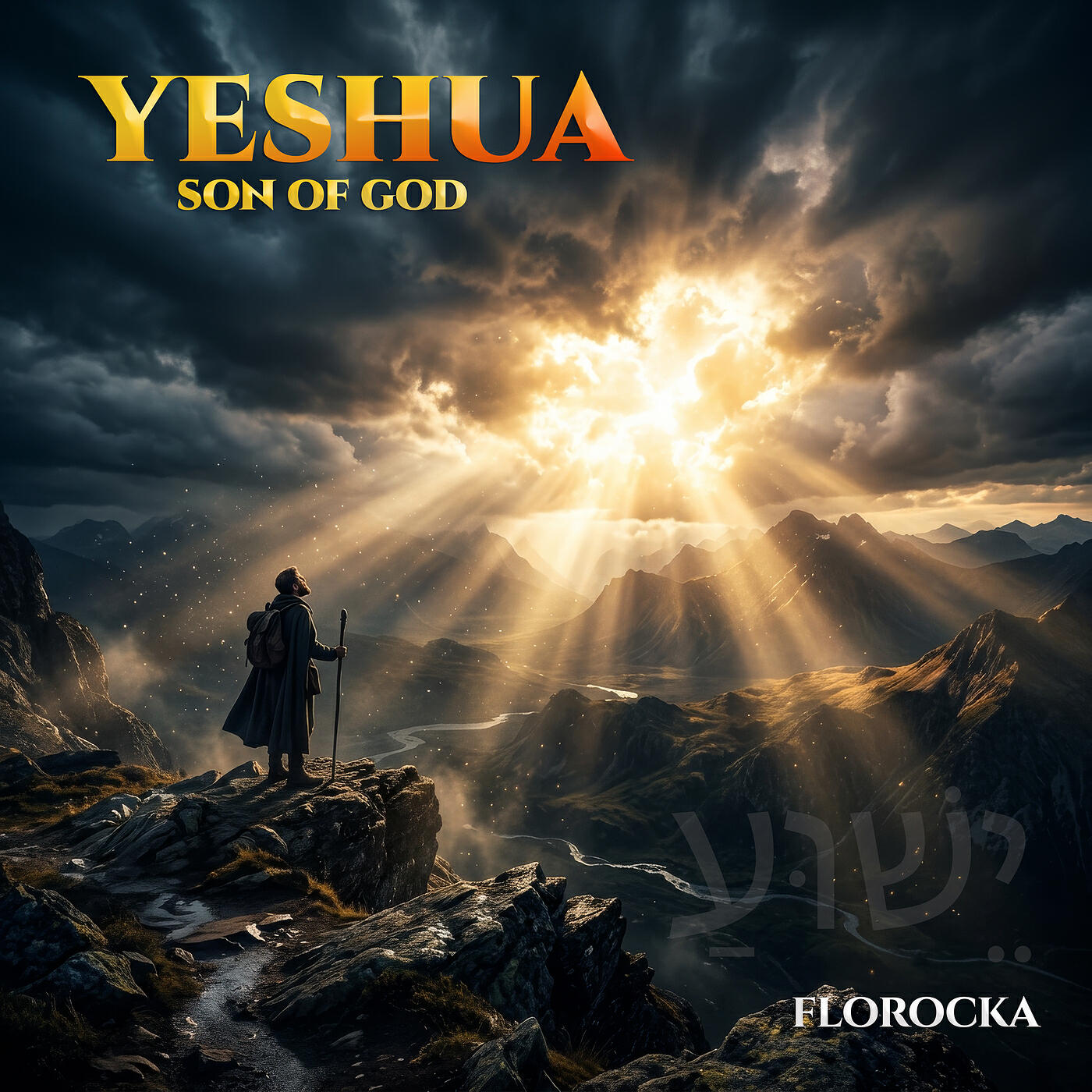 Релиз Yeshua (Son of God)