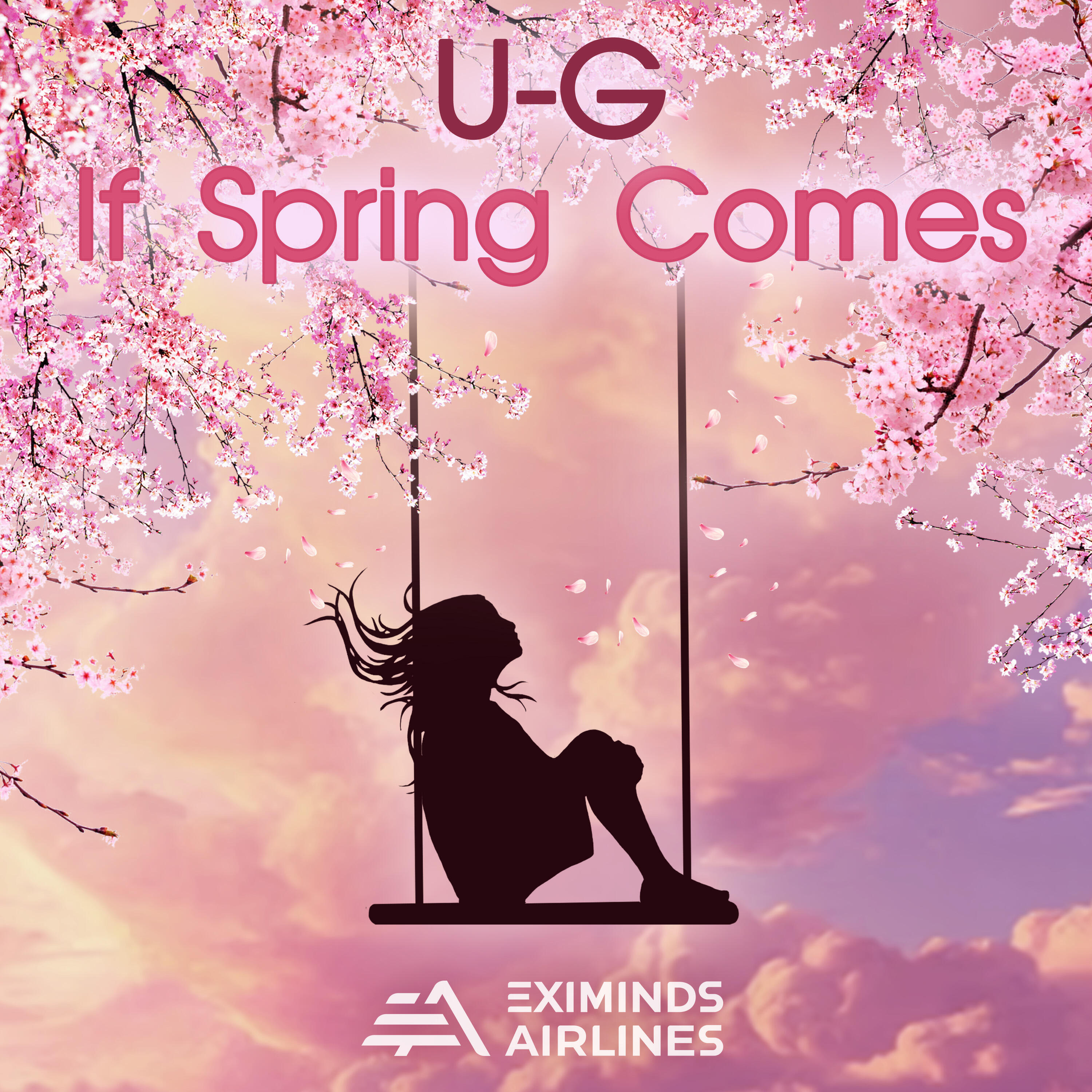 Релиз If Spring Comes