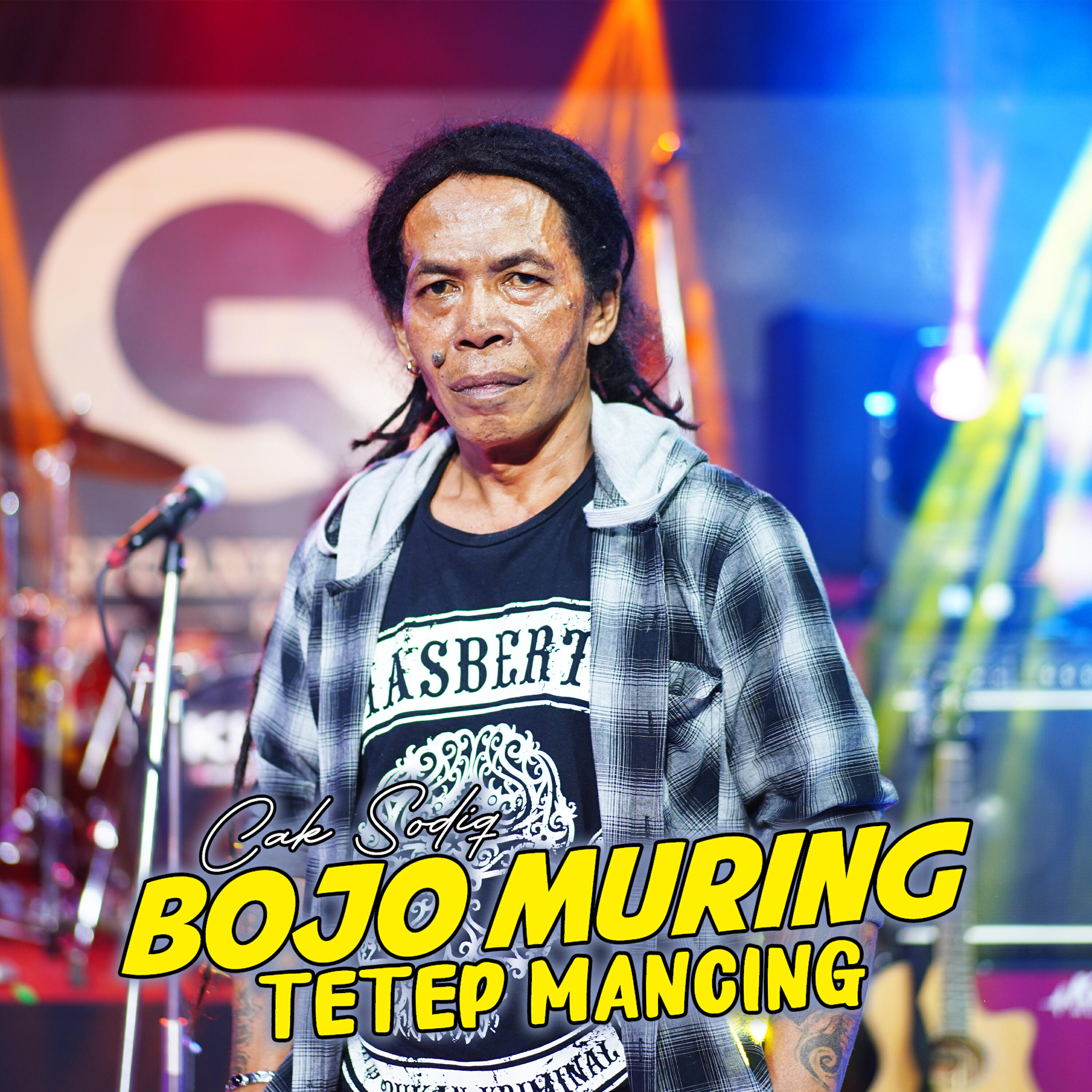 Релиз Bojo Muring Tetep Mancing
