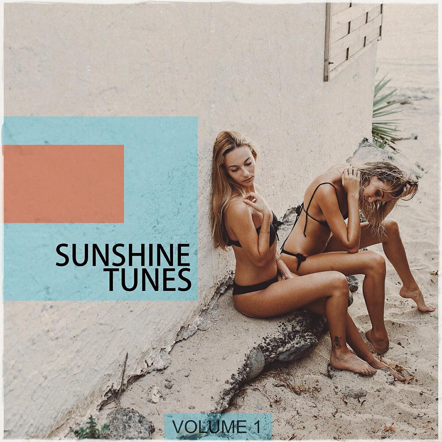 Релиз Sunshine Tunes, Vol. 1