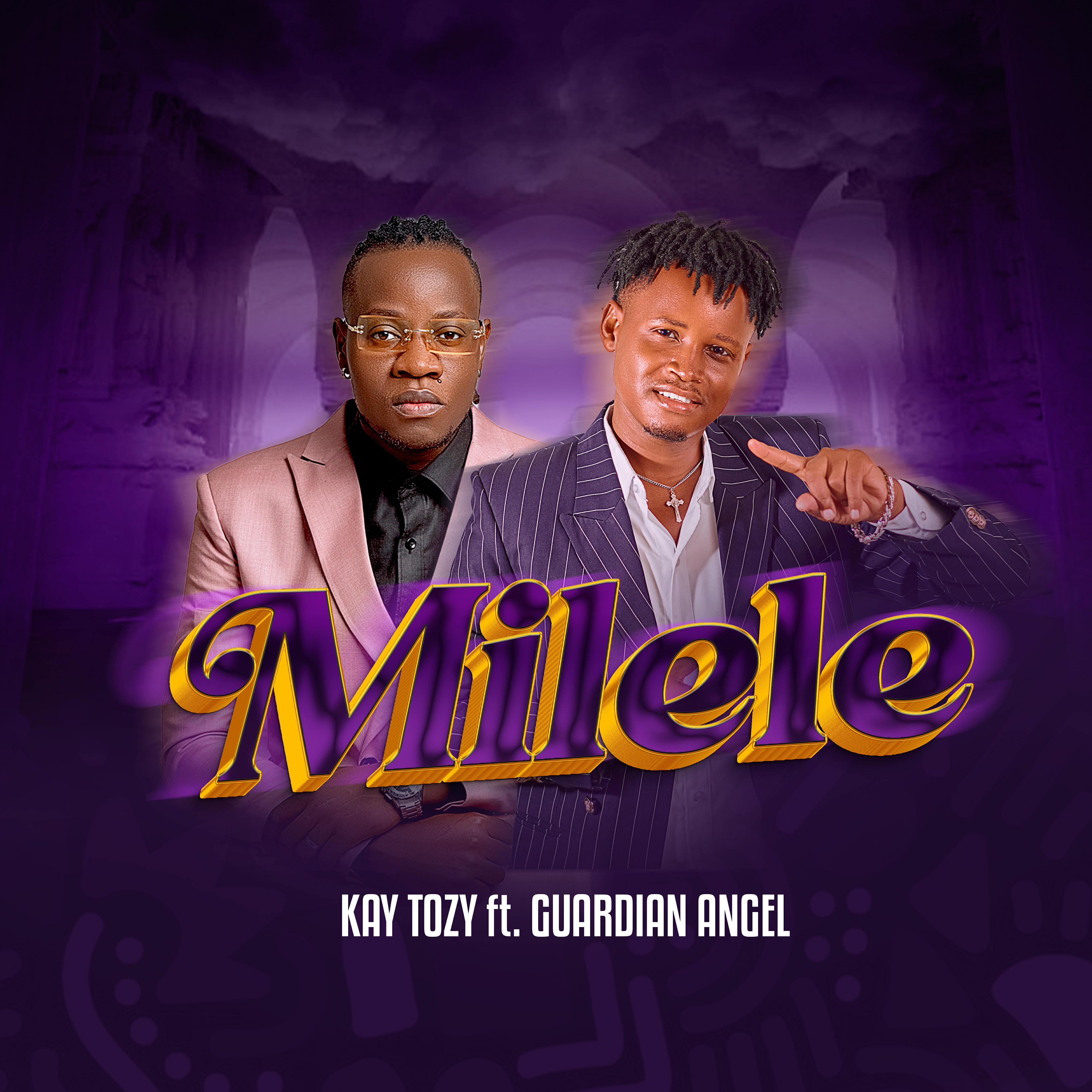 Релиз Milele