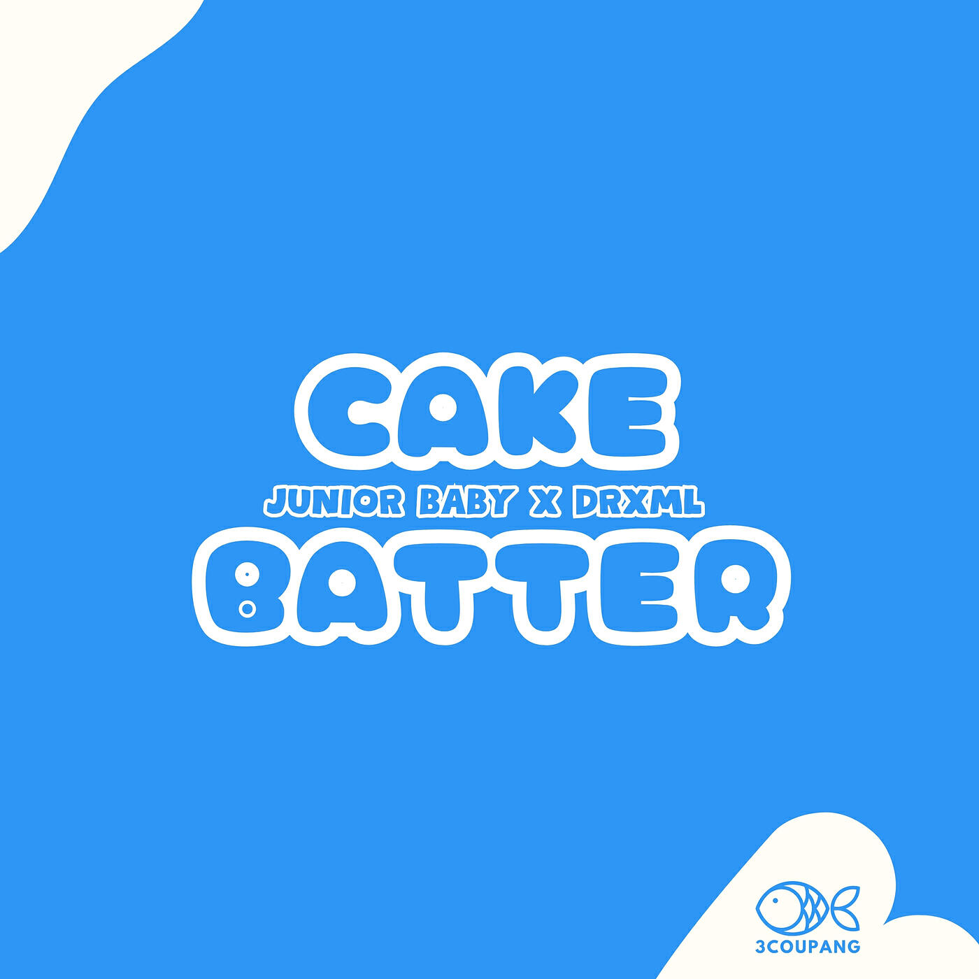 Релиз Cake Batter (Drxml Remix)
