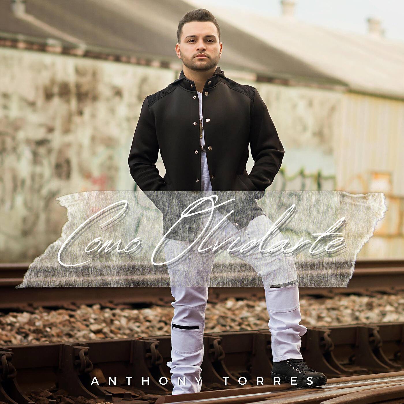 Релиз Como Olvidarte