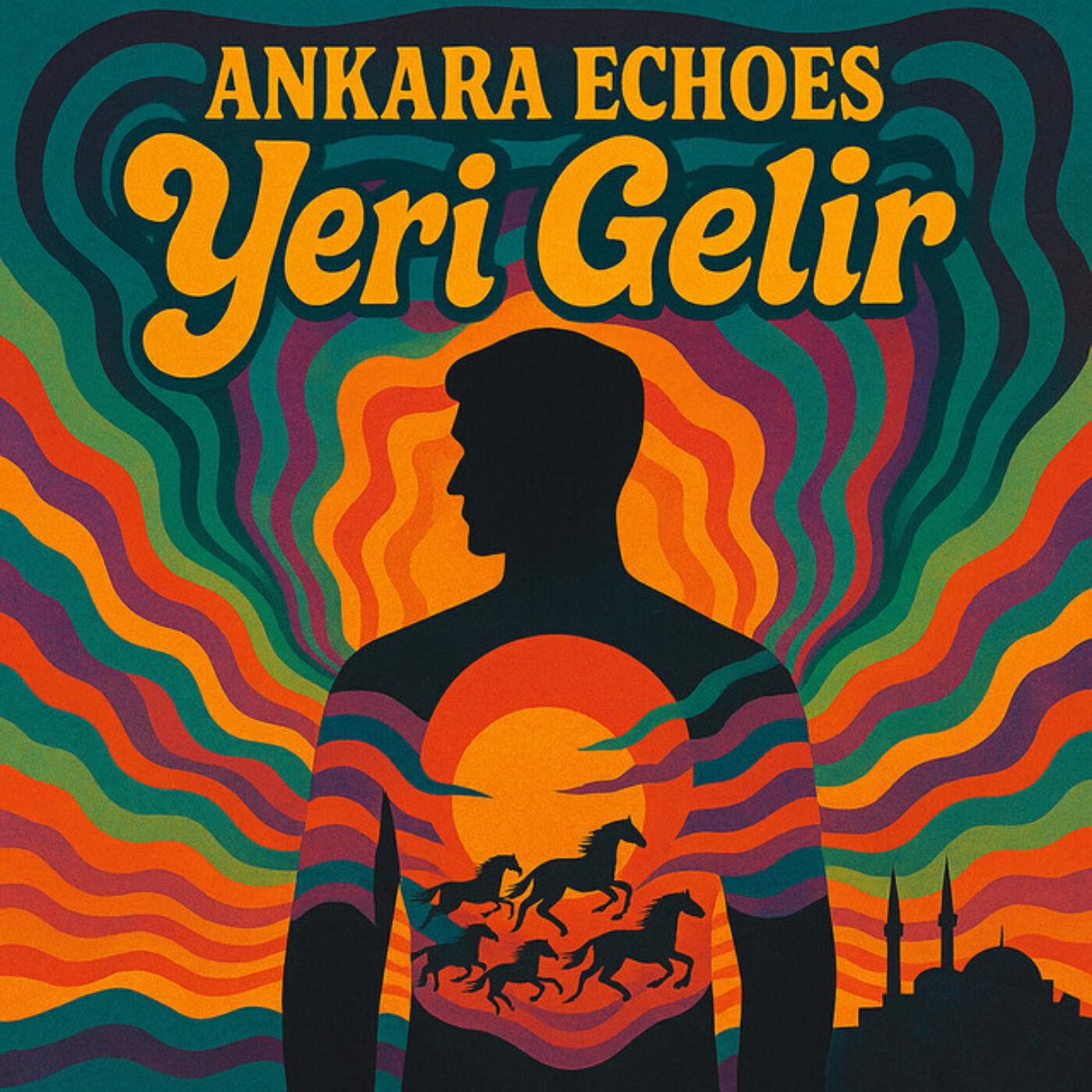 Релиз Yeri Gelir