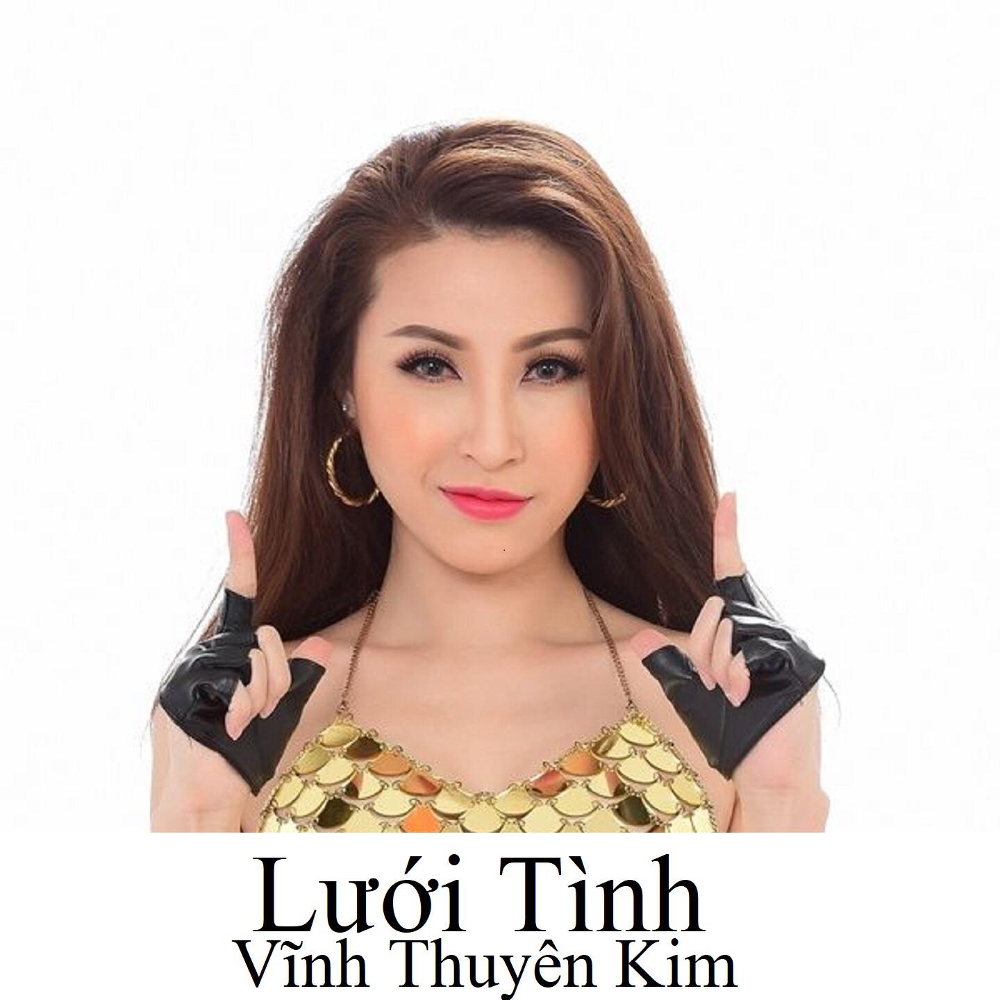 Релиз Lưới Tình