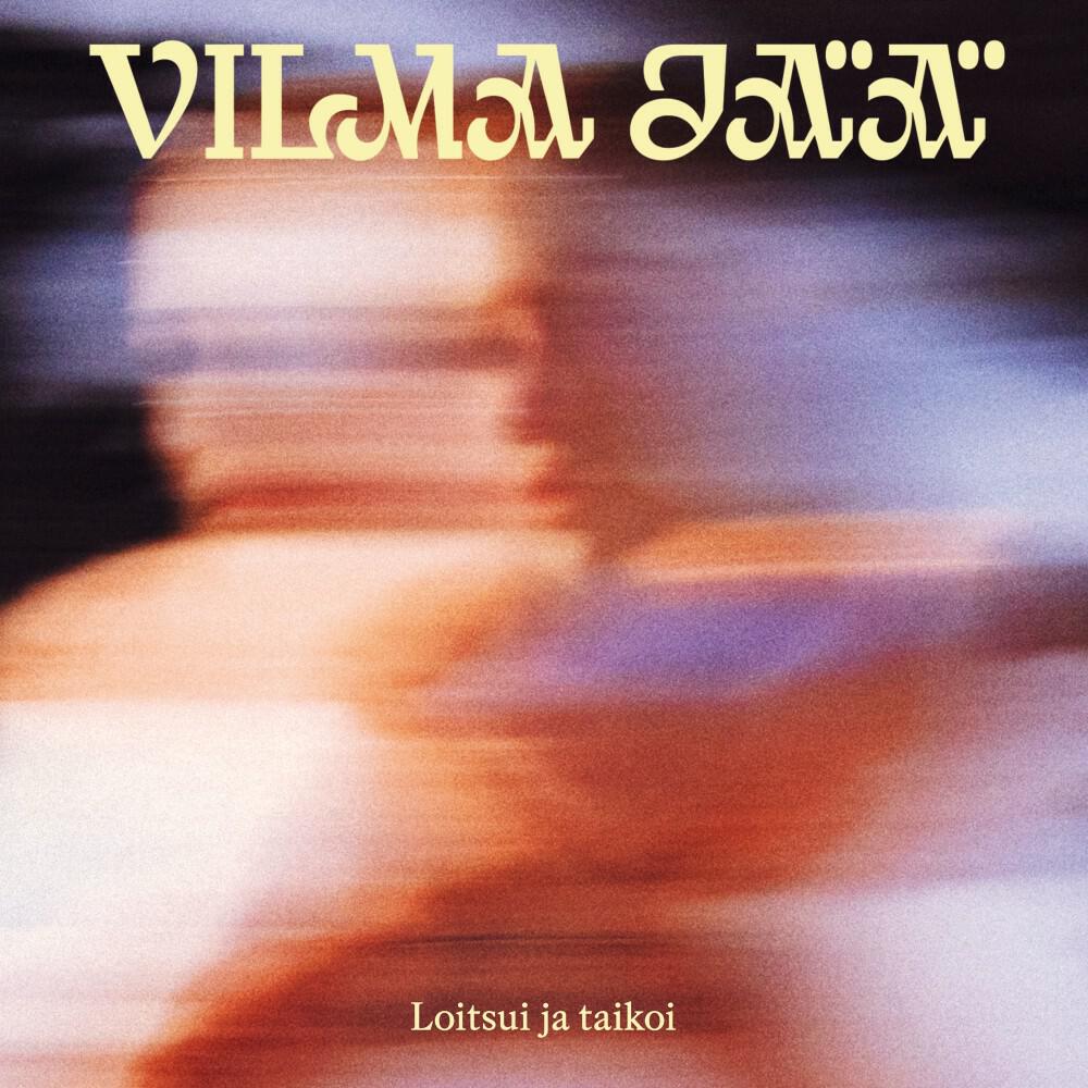 Релиз Loitsui ja taikoi