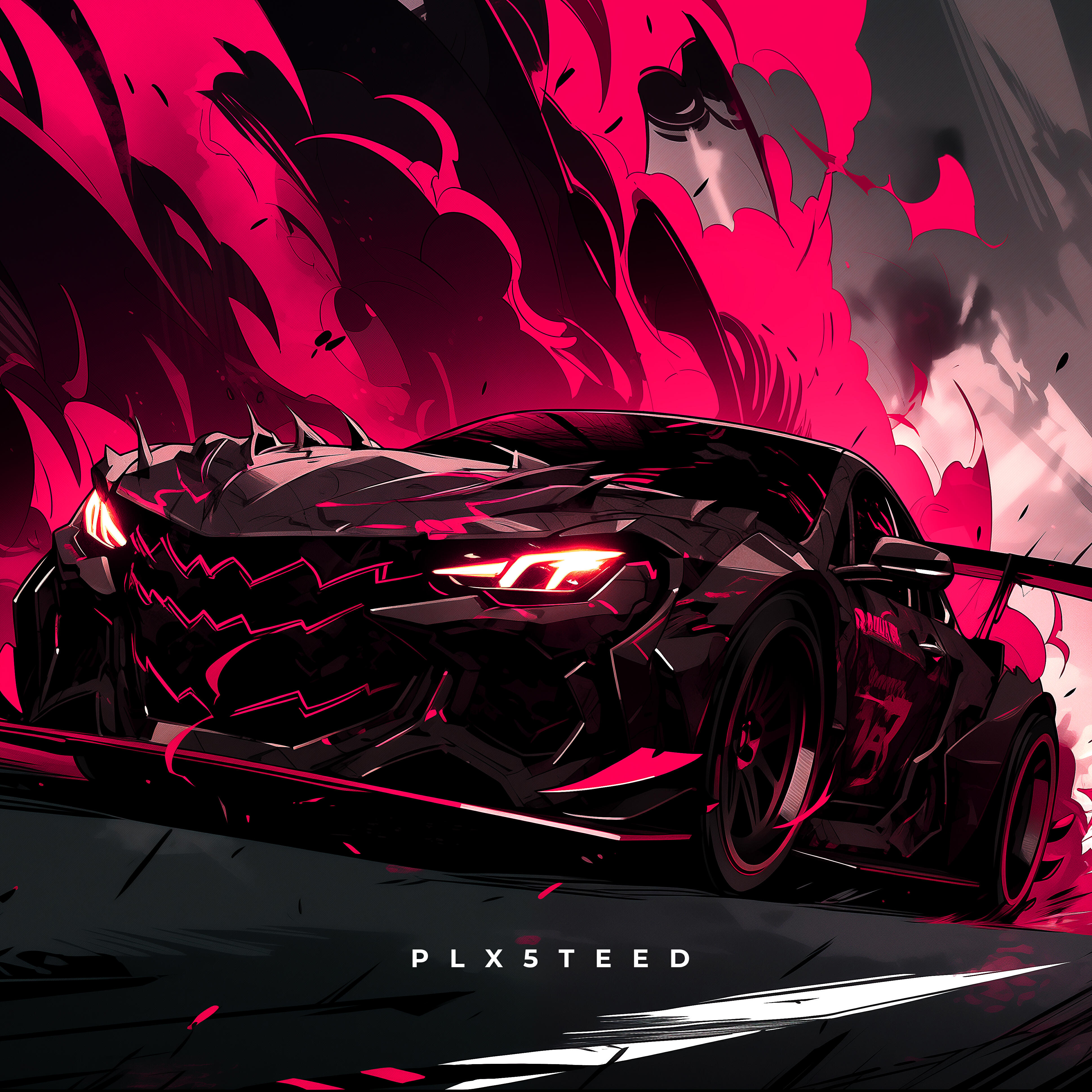 Релиз DEVIL'S RIDE