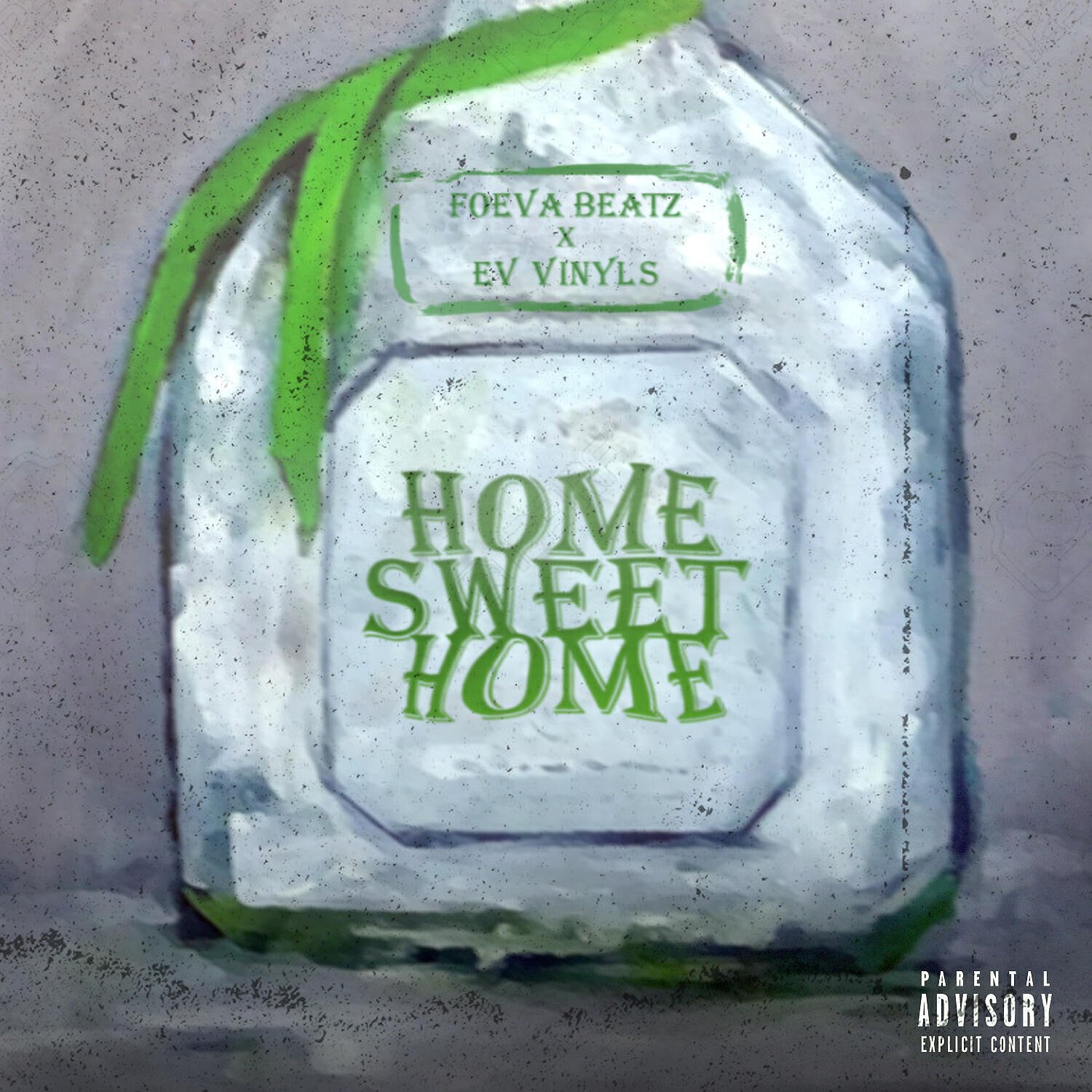 Релиз Home Sweet Home