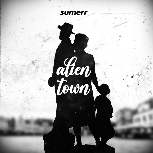 Релиз Alien Town