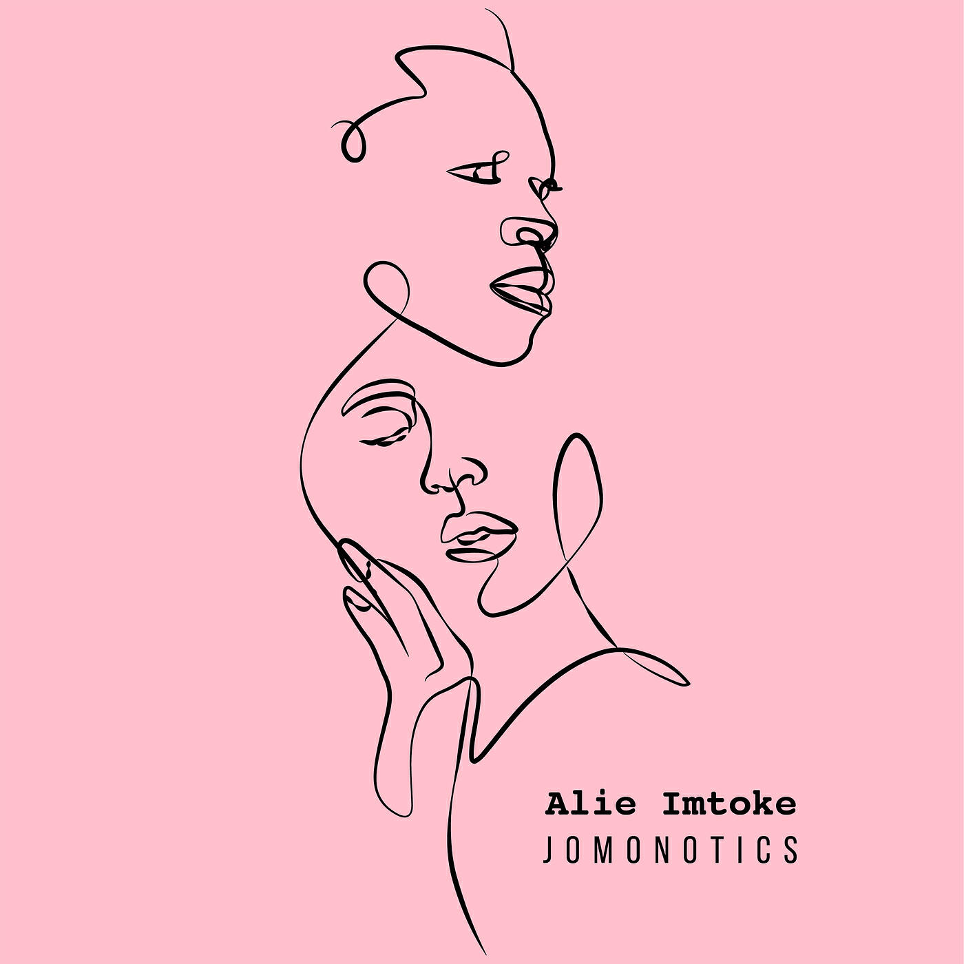 Релиз Alie Imtoke