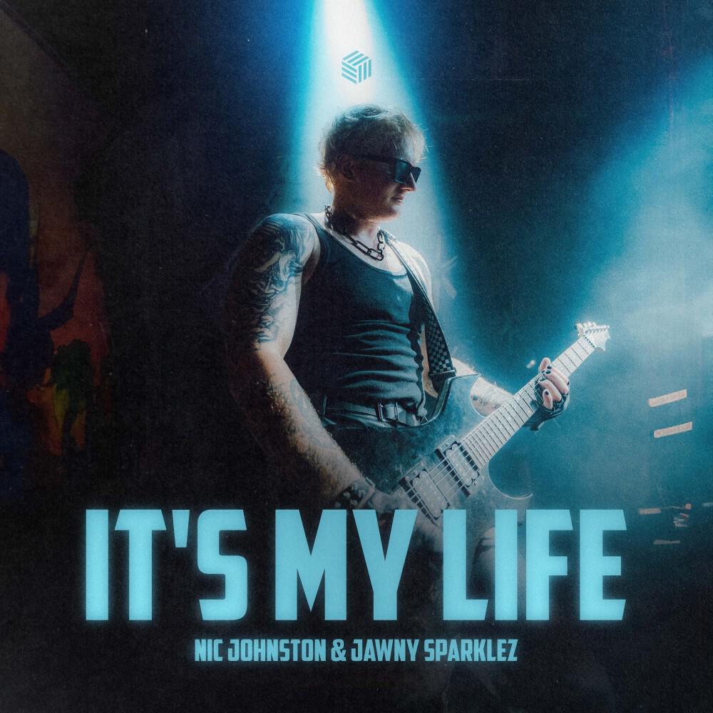Релиз It's My Life (Techno Remix) [Extended Mix]