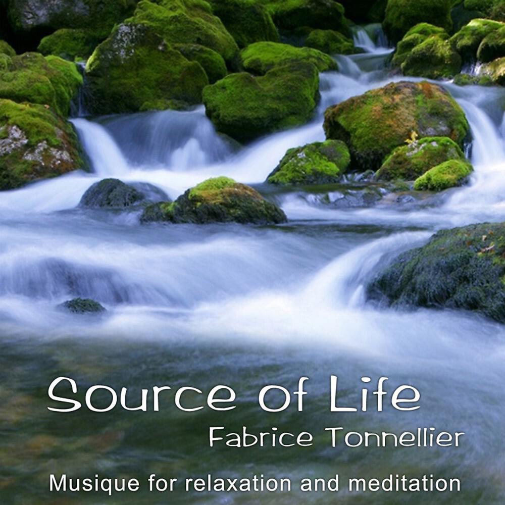 Релиз Source of Life: Music for Relaxation and Meditation