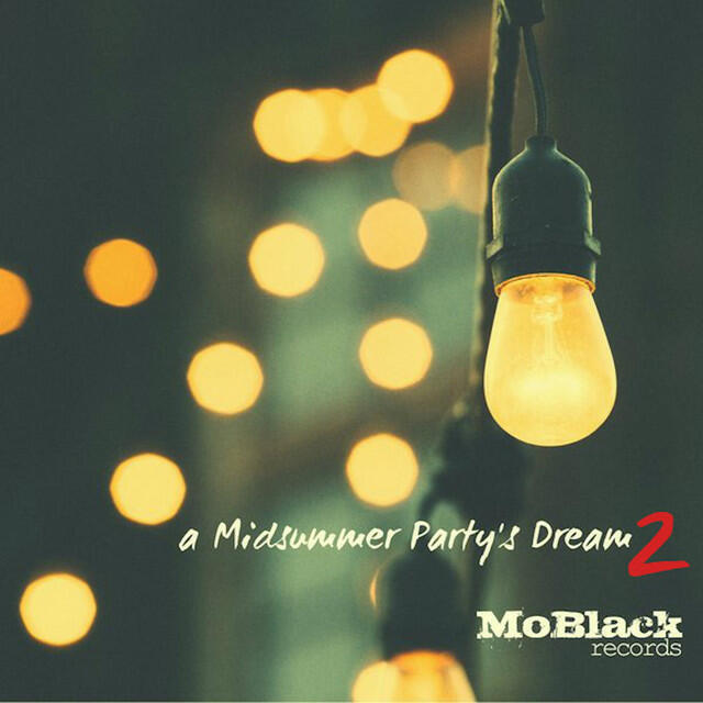 Релиз A Midsummer Party's Dream, Vol. 2 (40 Afro Dance House Hits for Your Party)
