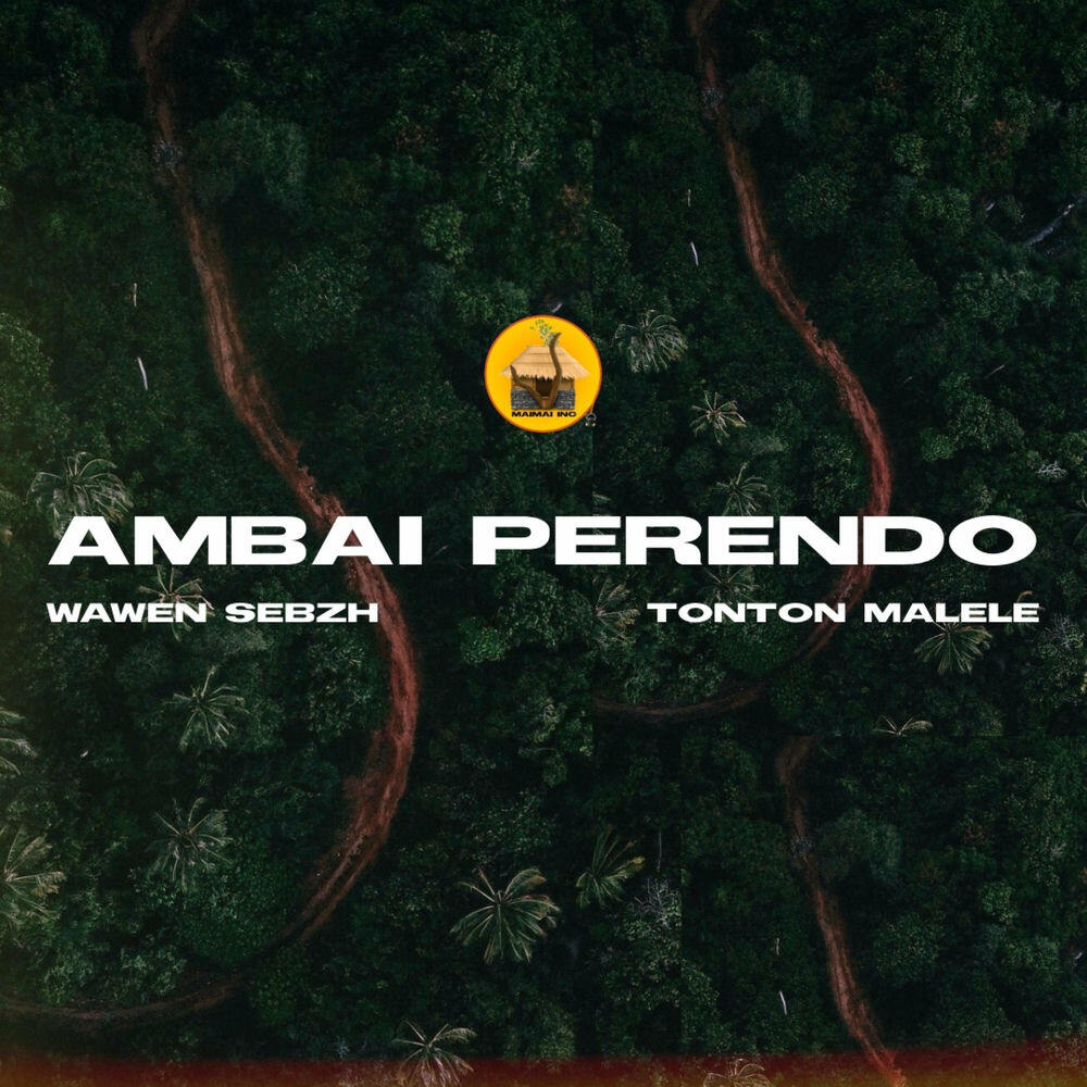 Релиз Ambai Perendo