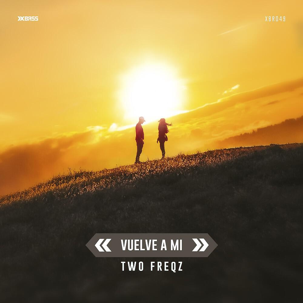 Релиз Vuelve a Mi (Radio Edit)