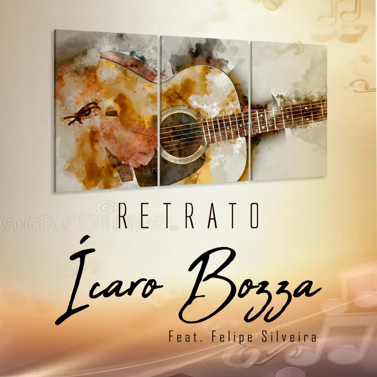 Релиз Retrato