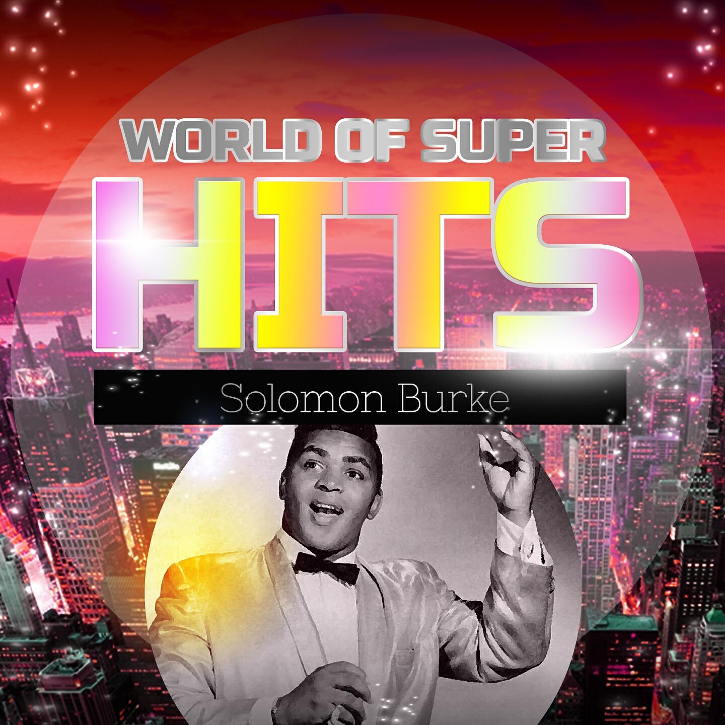 Релиз World of Super Hits