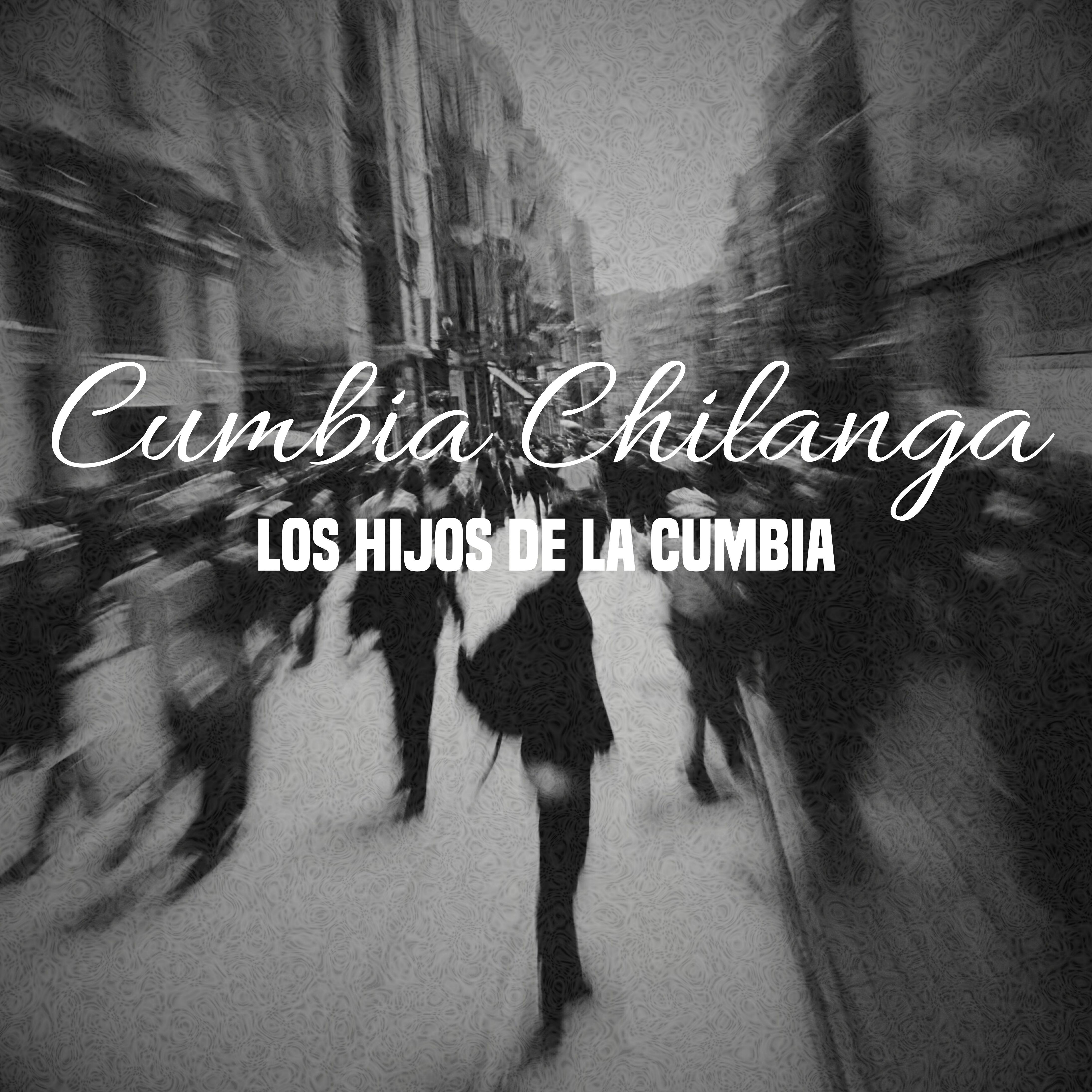 Los Hijos de la Cumbia