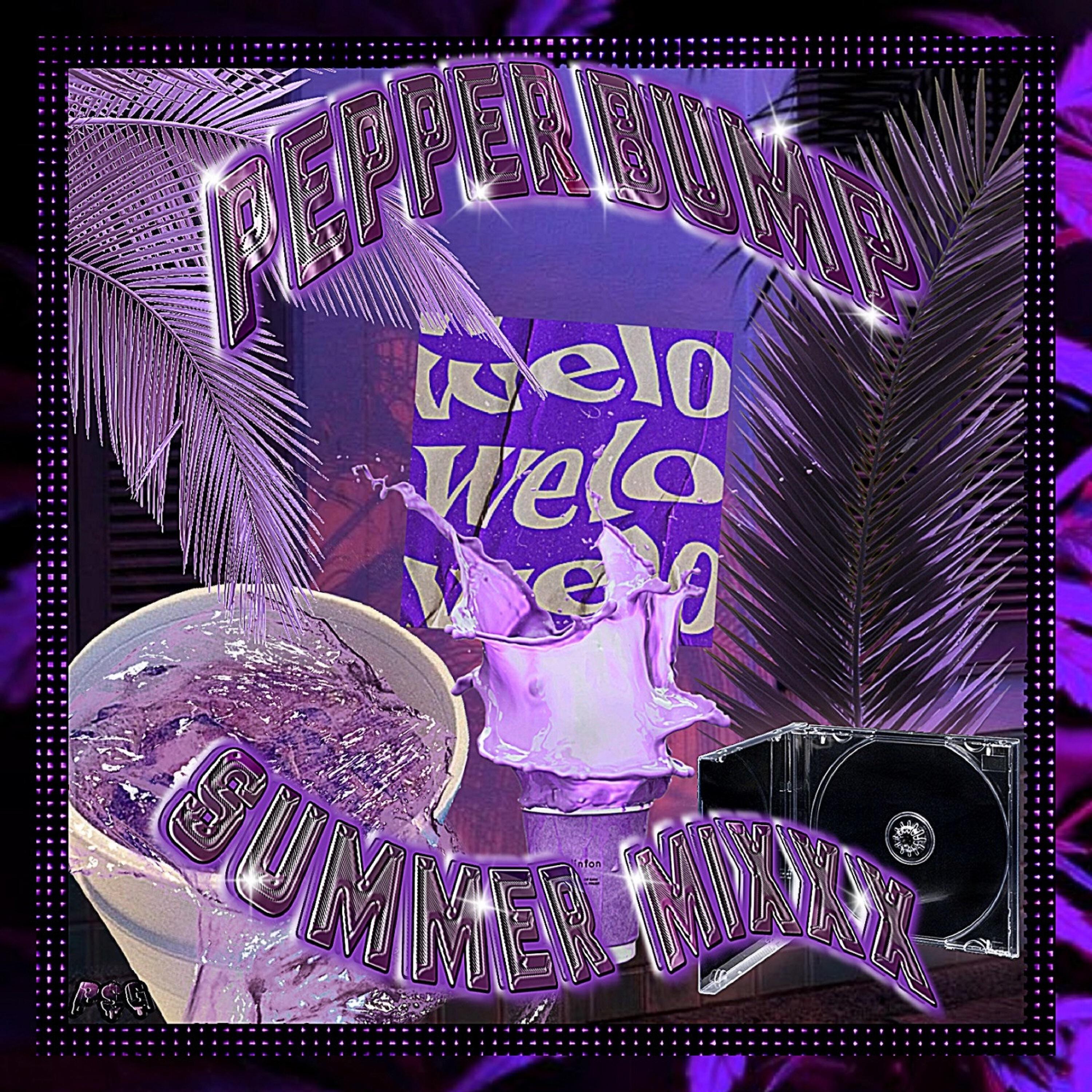 Релиз SUMMER MIX