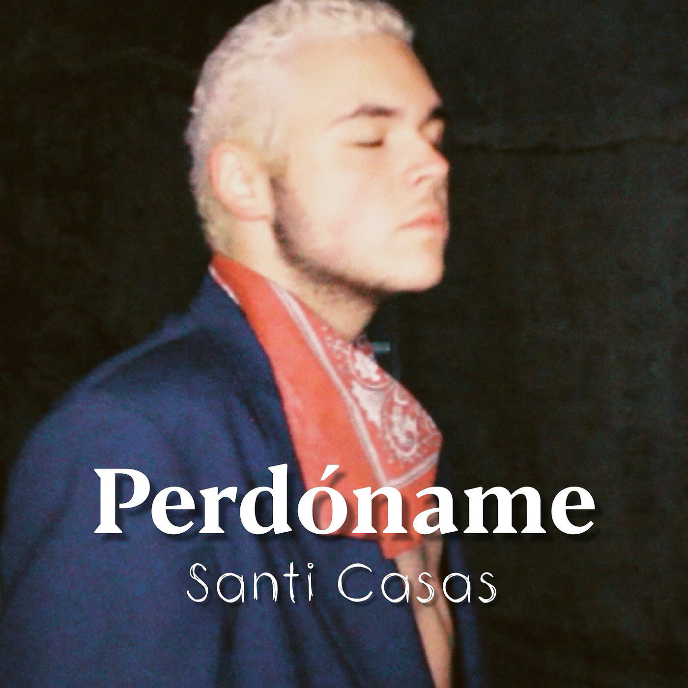 Релиз Perdóname