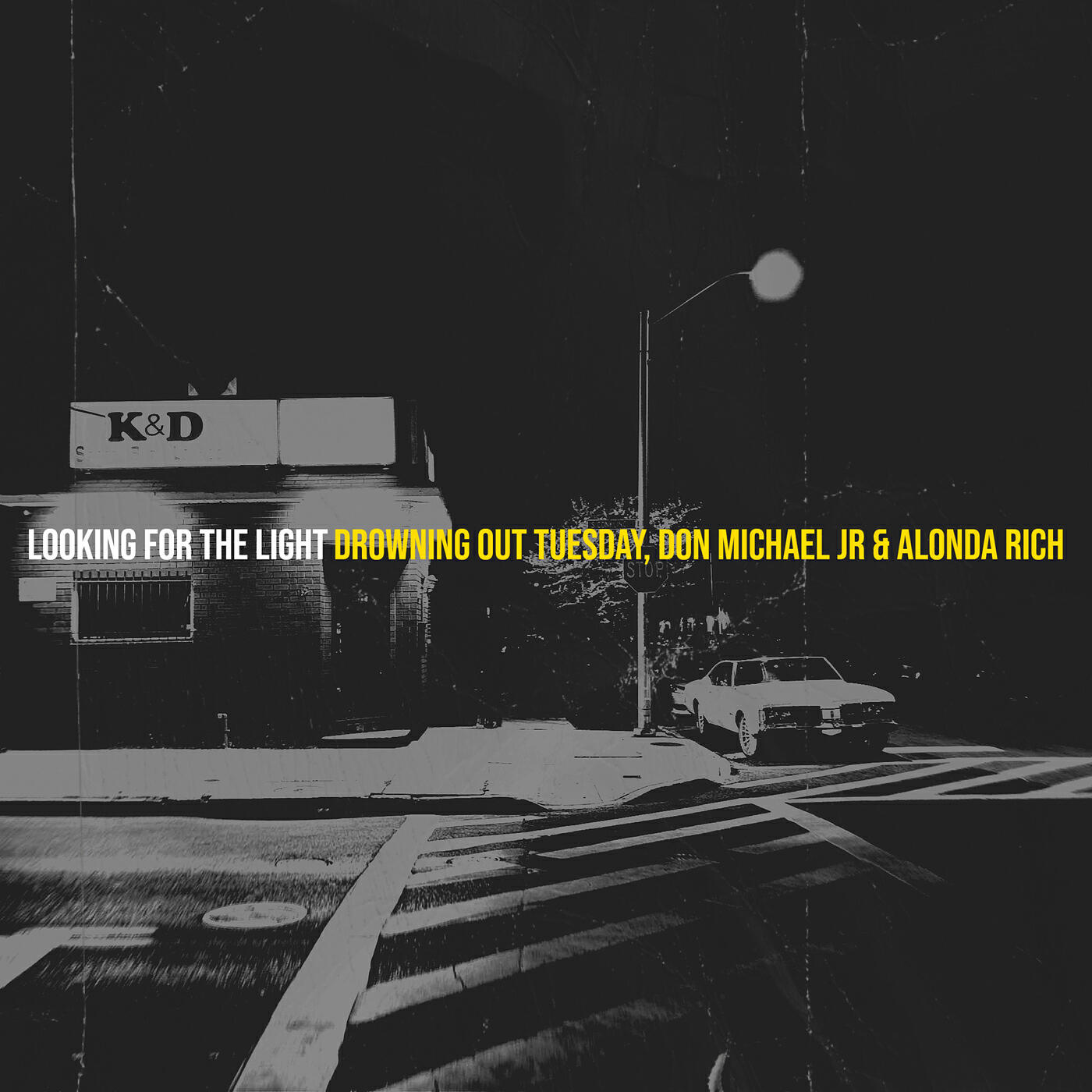 Релиз Looking for the Light