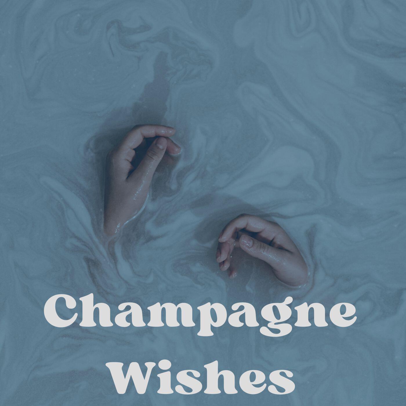 Релиз Champagne Wishes
