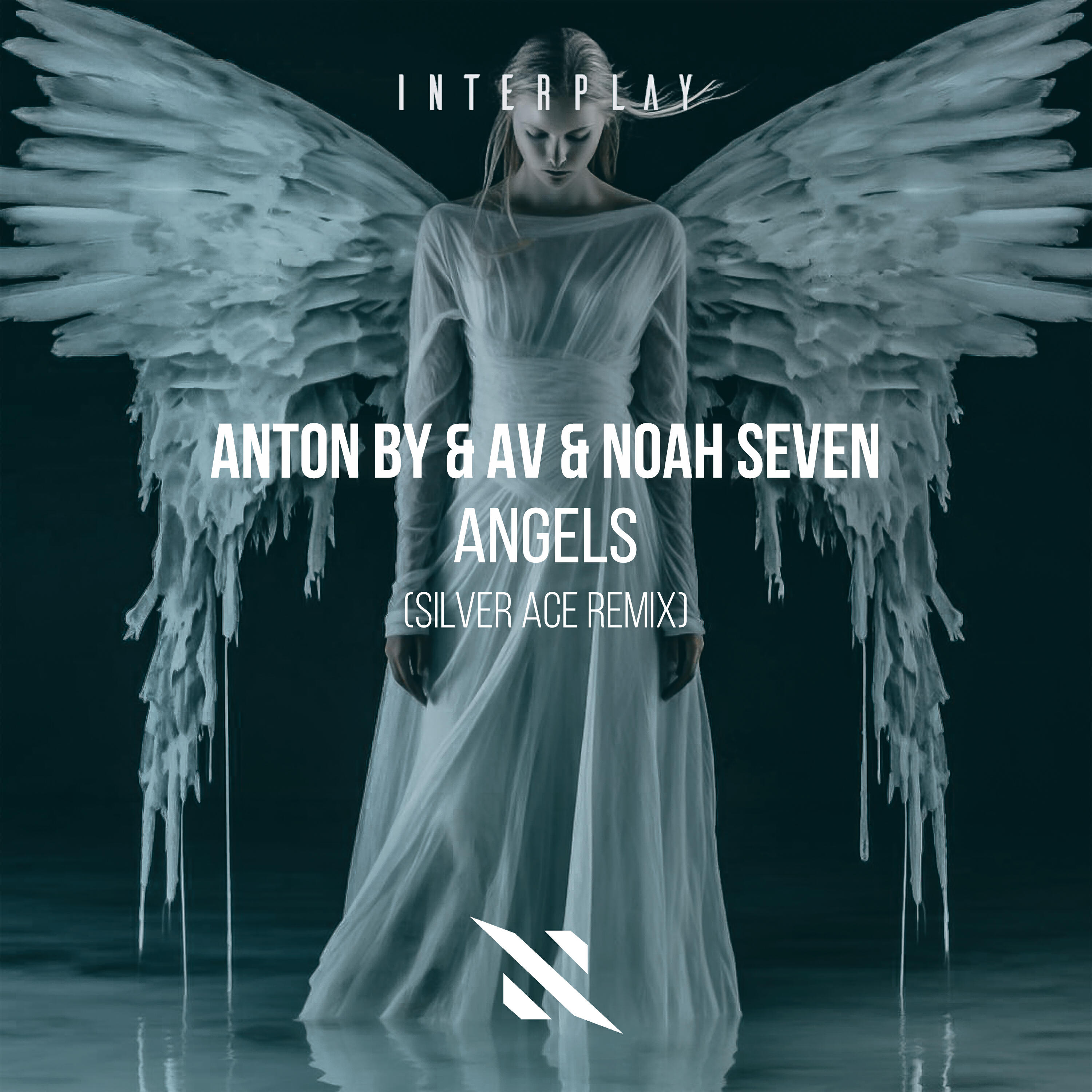 Релиз Angels (Silver Ace Remix)